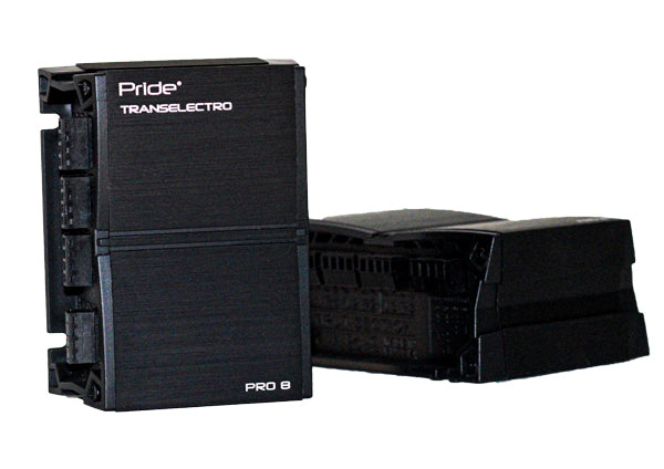 Pride Audio Transelectro 8 Hi-Low Line Output Converter — view 3
