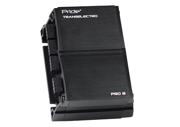 Pride Audio Transelectro 8 Hi-Low Line Output Converter — view 4