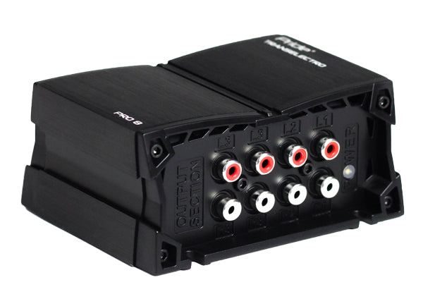 Pride Audio Transelectro 8 Hi-Low Line Output Converter — view 5
