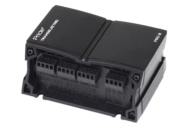 Pride Audio Transelectro 8 Hi-Low Line Output Converter — view 6