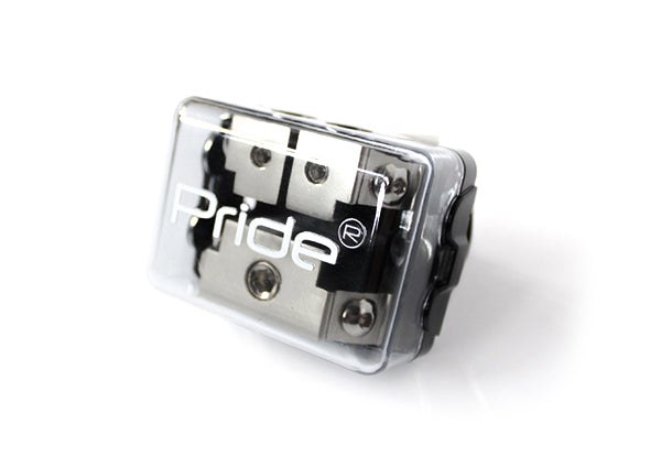 Pride Audio Emerald 1024 Mini-ANL Distribution Block