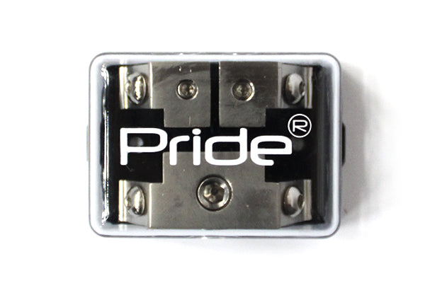Pride Audio Emerald 1024 Mini-ANL Distribution Block — view 4