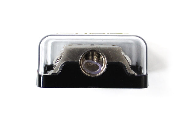 Pride Audio Emerald 1024 Mini-ANL Distribution Block — view 5