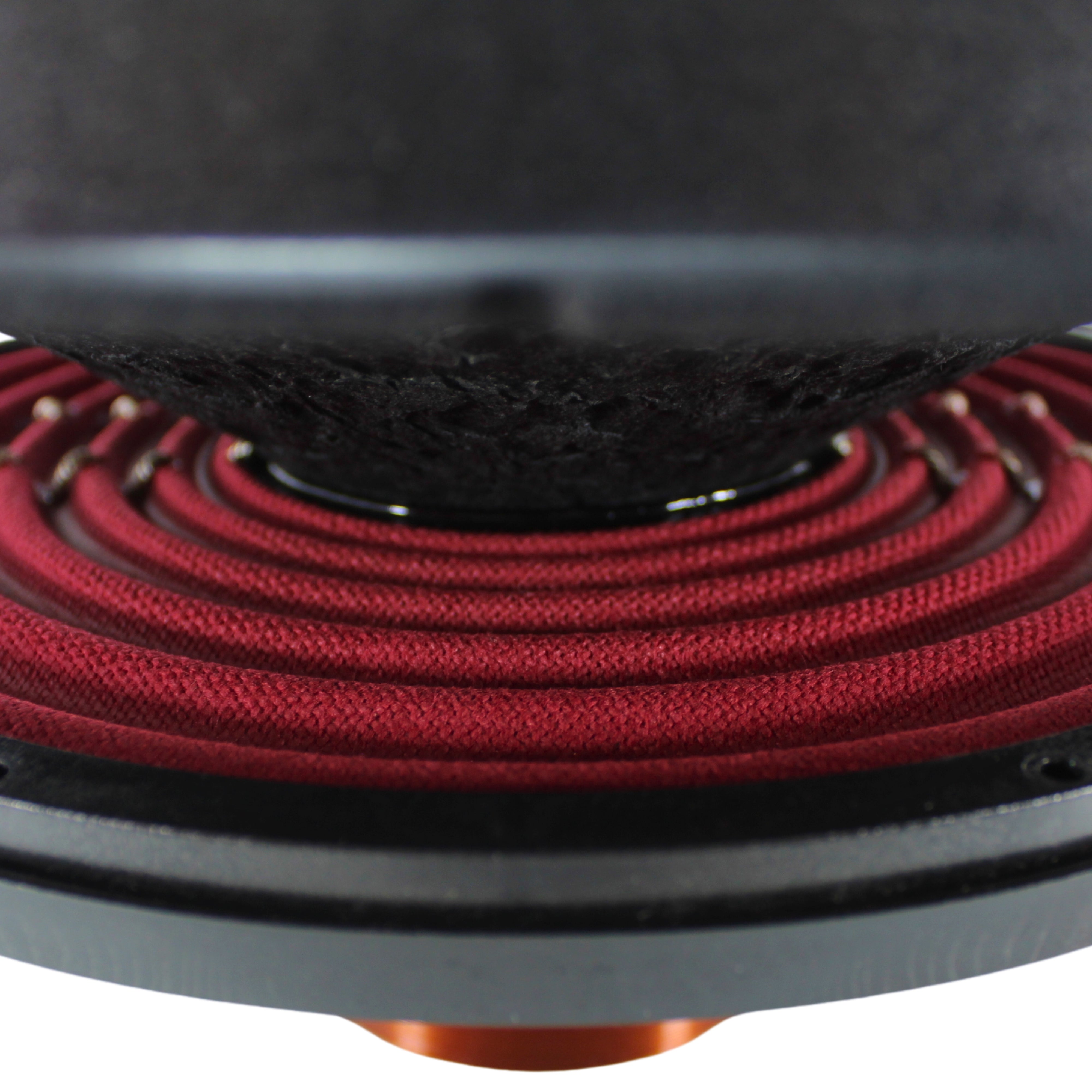 B2 Audio RIOT12 12" Subwoofer Recone Kit Dual 2 Ohm — image 6
