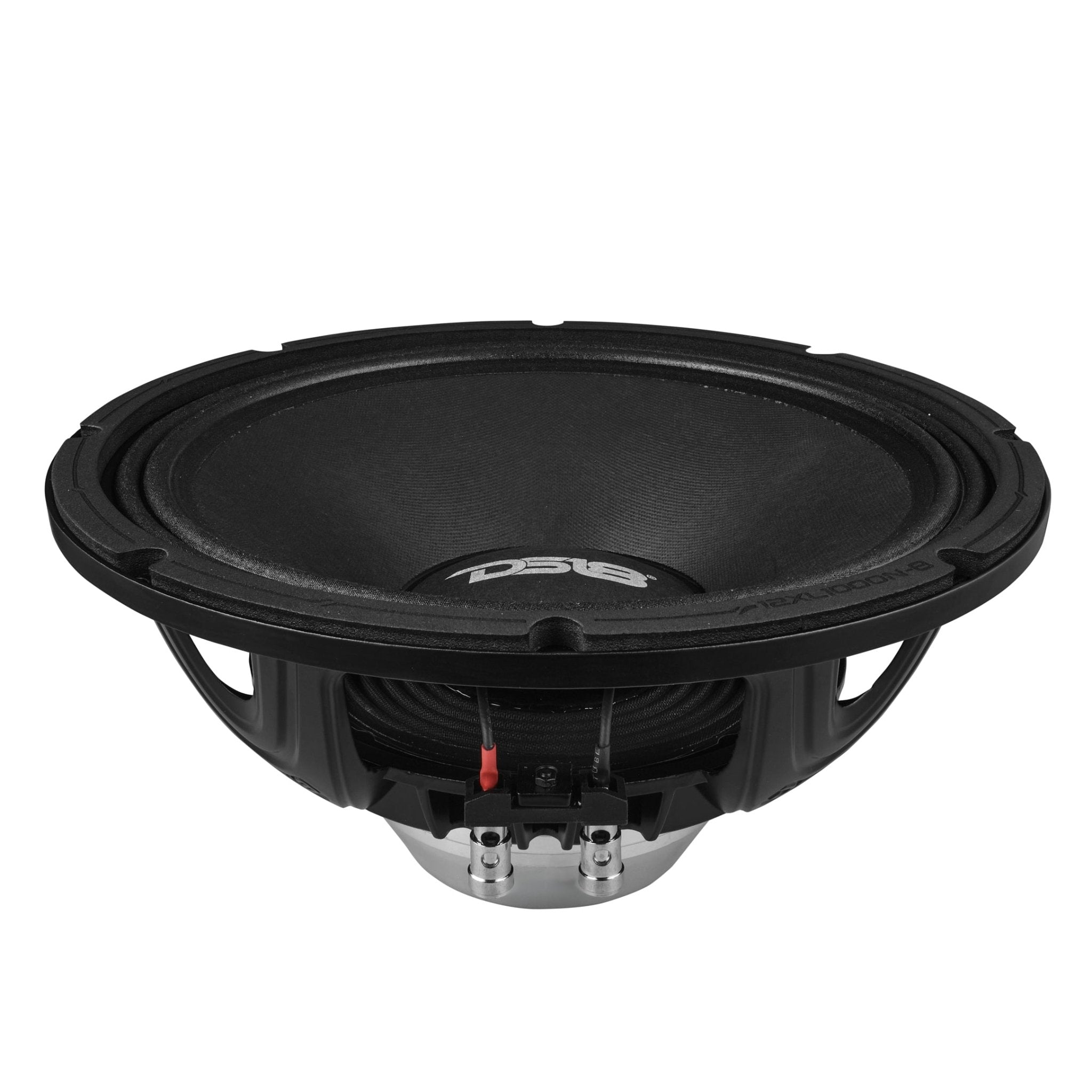 DS18 XL 12" Mid-Range Loudspeaker 8-Ohm with Neodymium Magnet 500 Watts RMS