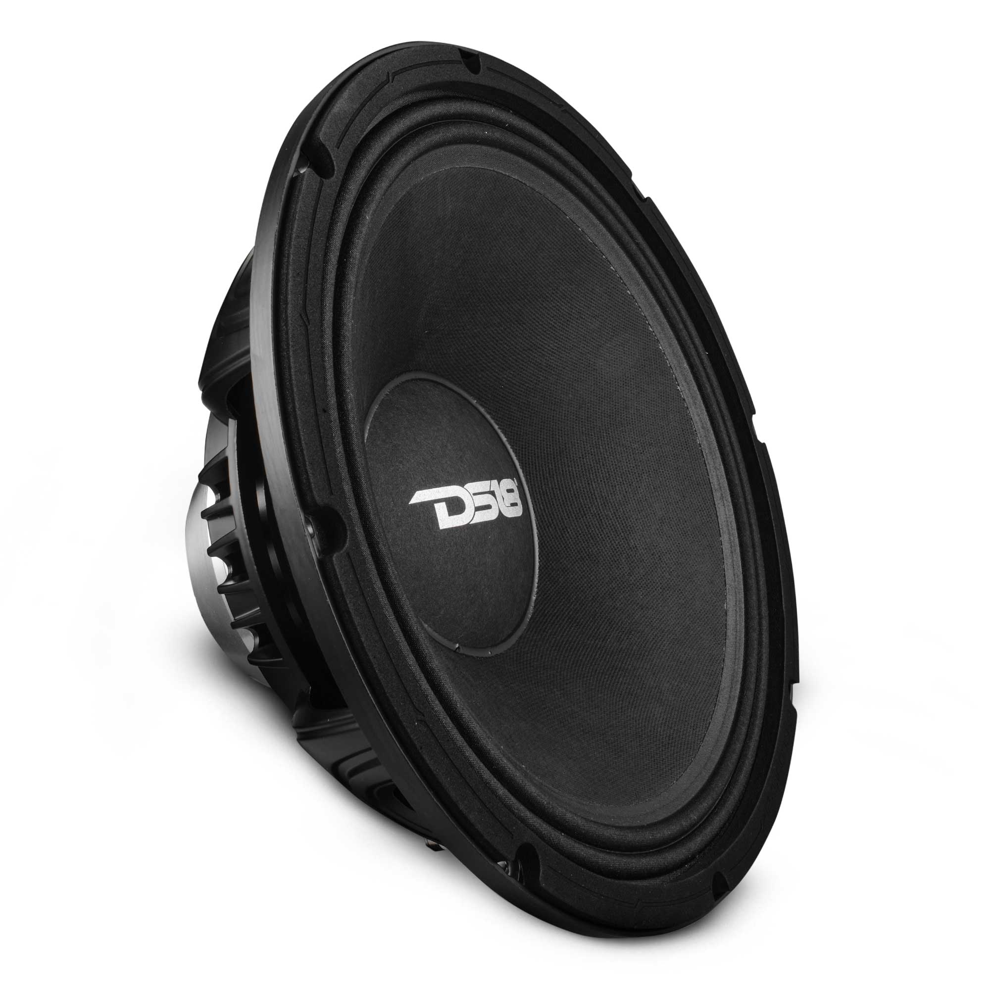 DS18 XL 12" Mid-Range Loudspeaker 8-Ohm with Neodymium Magnet 500 Watts RMS