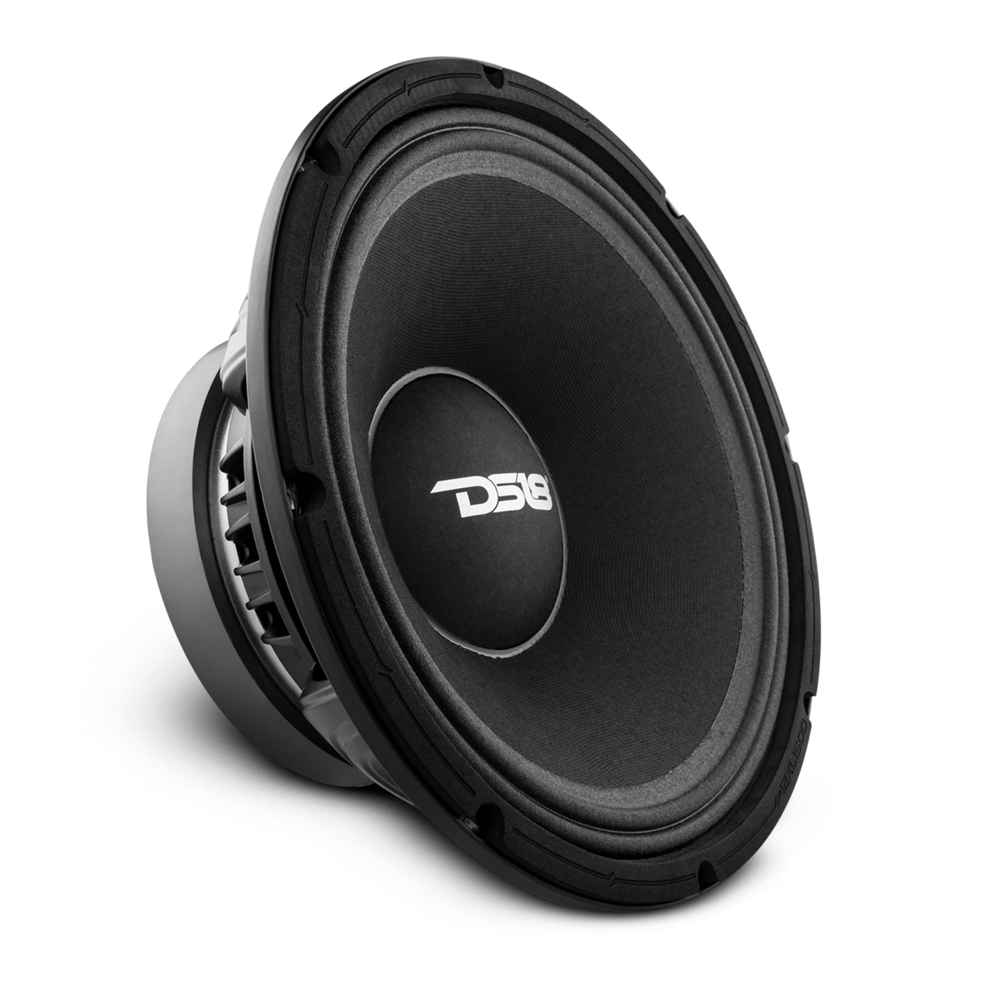 DS18 XL 12" Mid-Range Loudspeaker 750 Watts Rms 4-Ohm