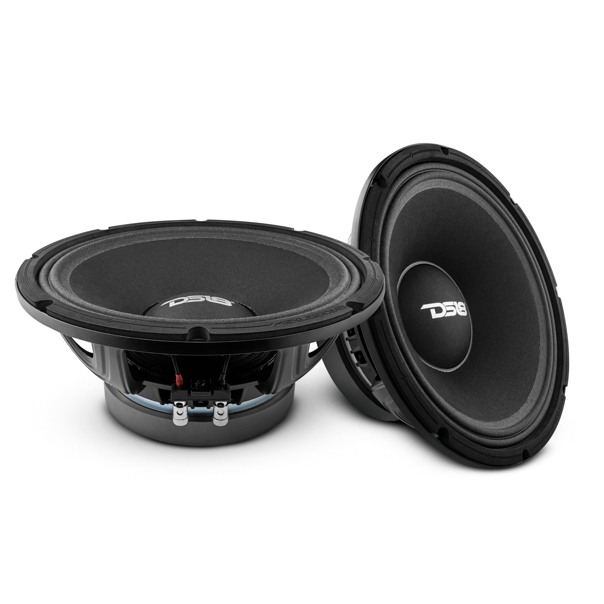 DS18 XL 12" Mid-Range Loudspeaker 750 Watts Rms 8-Ohm