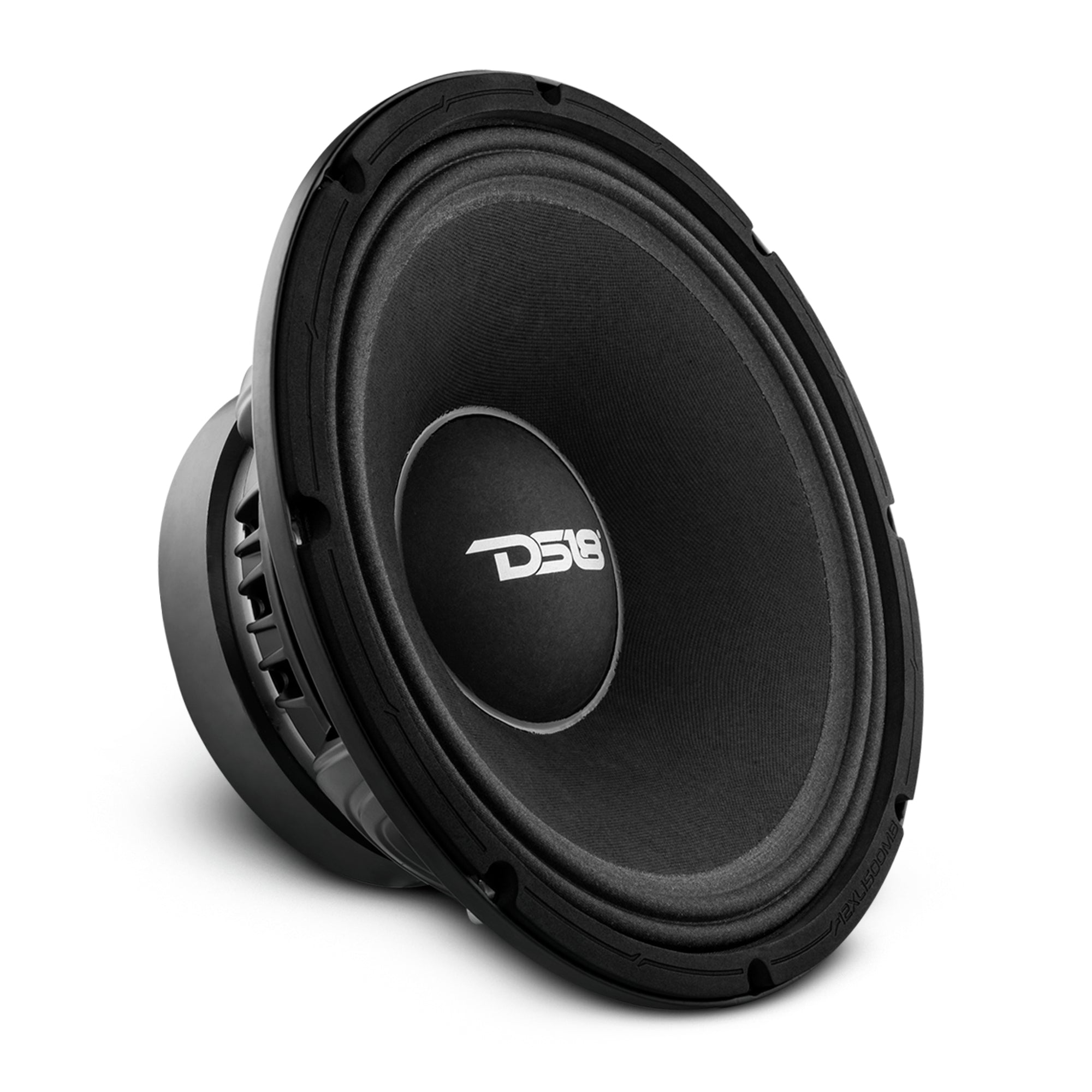 DS18 XL 12" Mid-Bass Loudspeaker 750 Watts Rms 8-Ohm