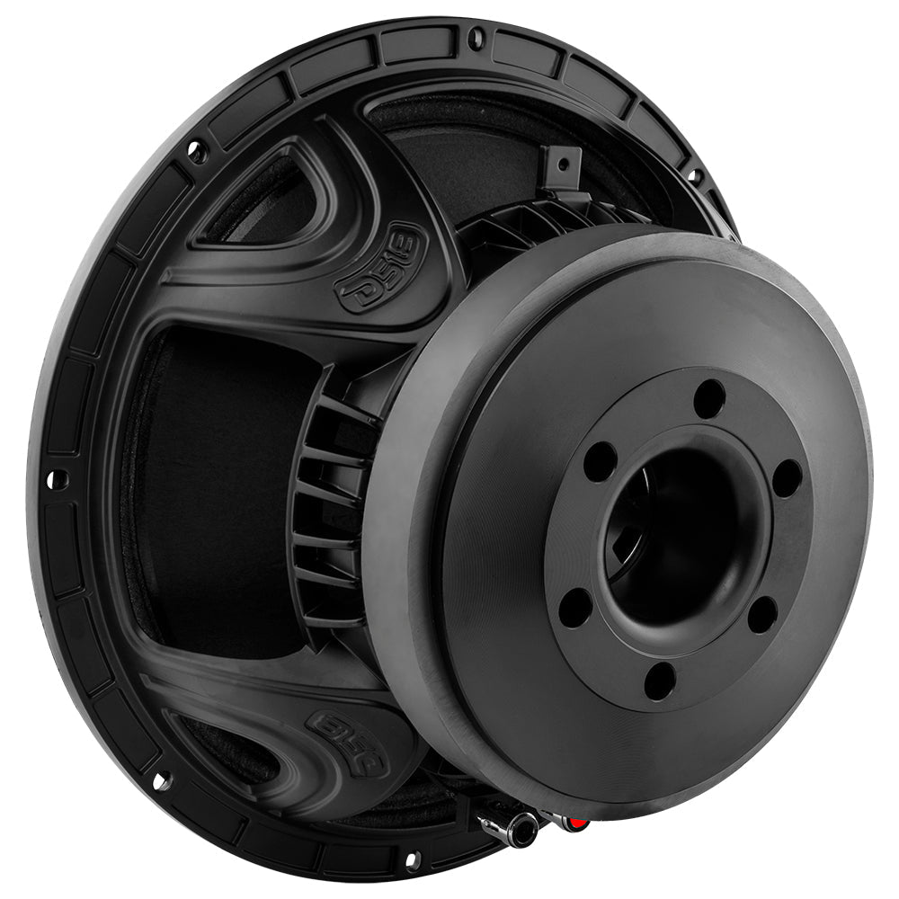 DS18 XL 12" Mid-Bass Loudspeaker 750 Watts Rms 8-Ohm