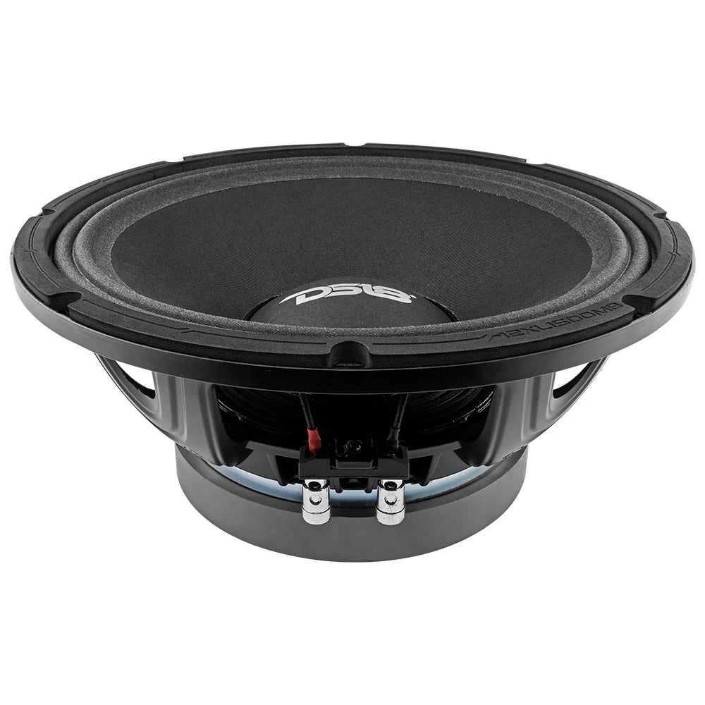 DS18 XL 12" Mid-Bass Loudspeaker 750 Watts Rms 4-Ohm