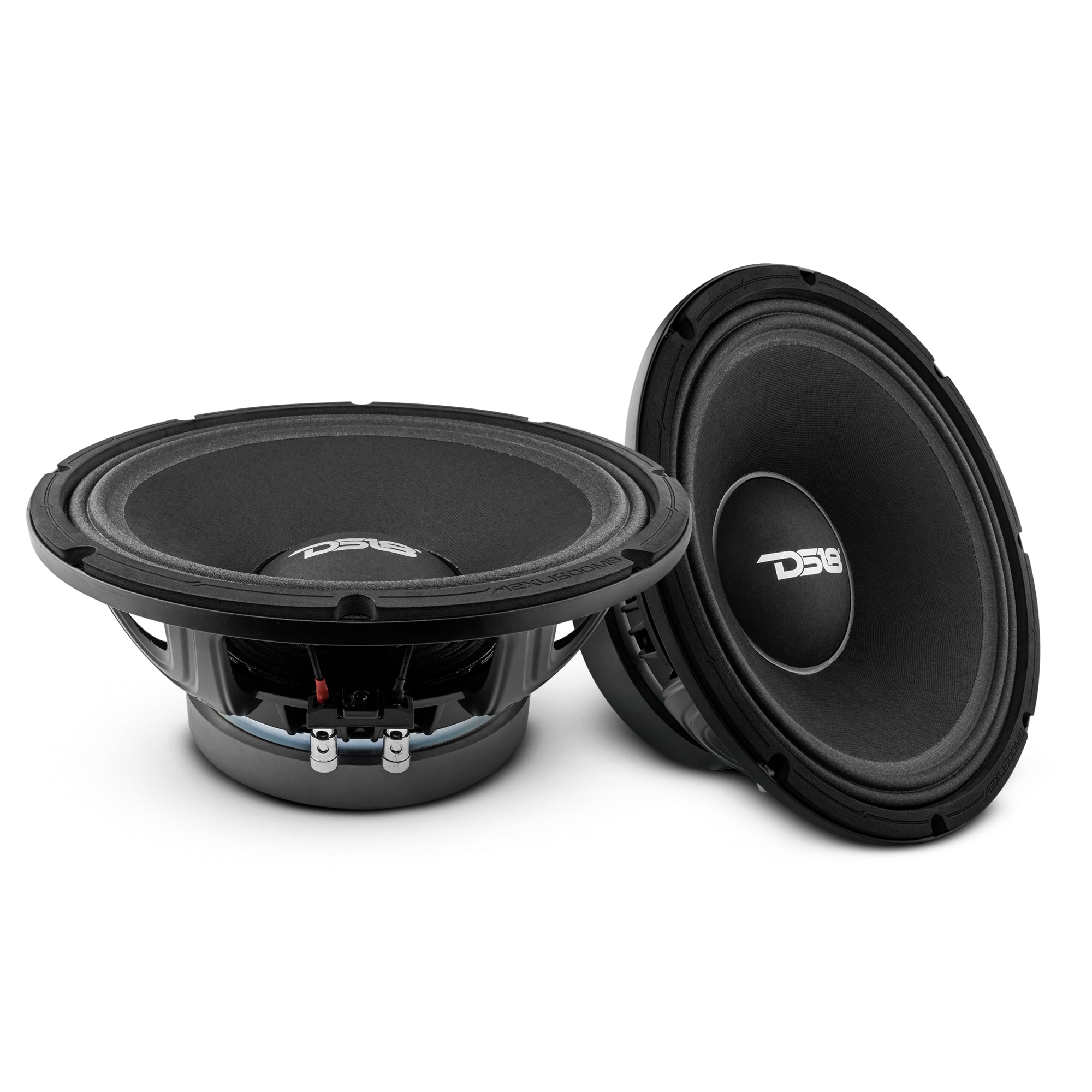 DS18 XL 12" Mid-Bass Loudspeaker 750 Watts Rms 4-Ohm
