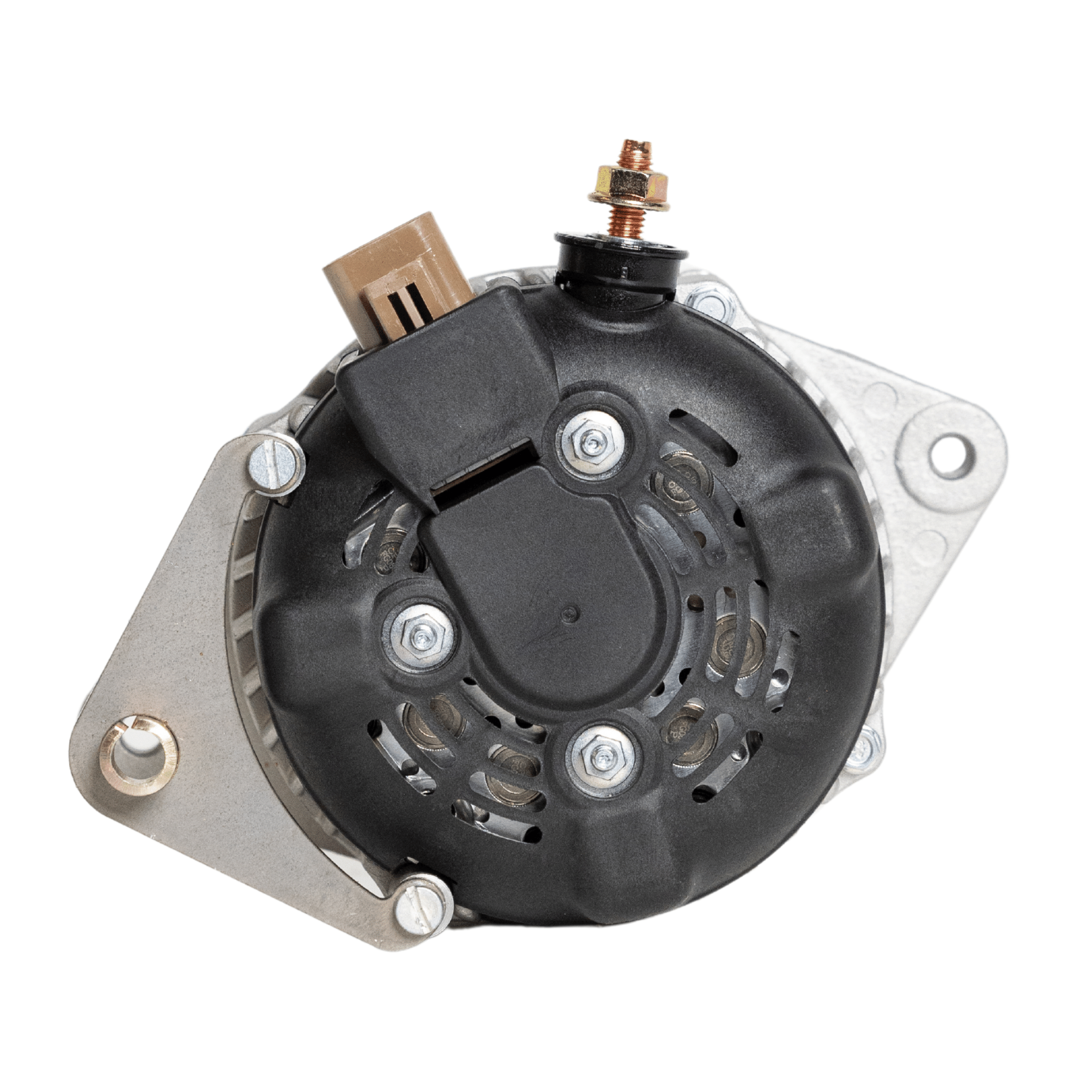 1993-1997 Subaru Impreza 1.8L 250amp High Output Alternator