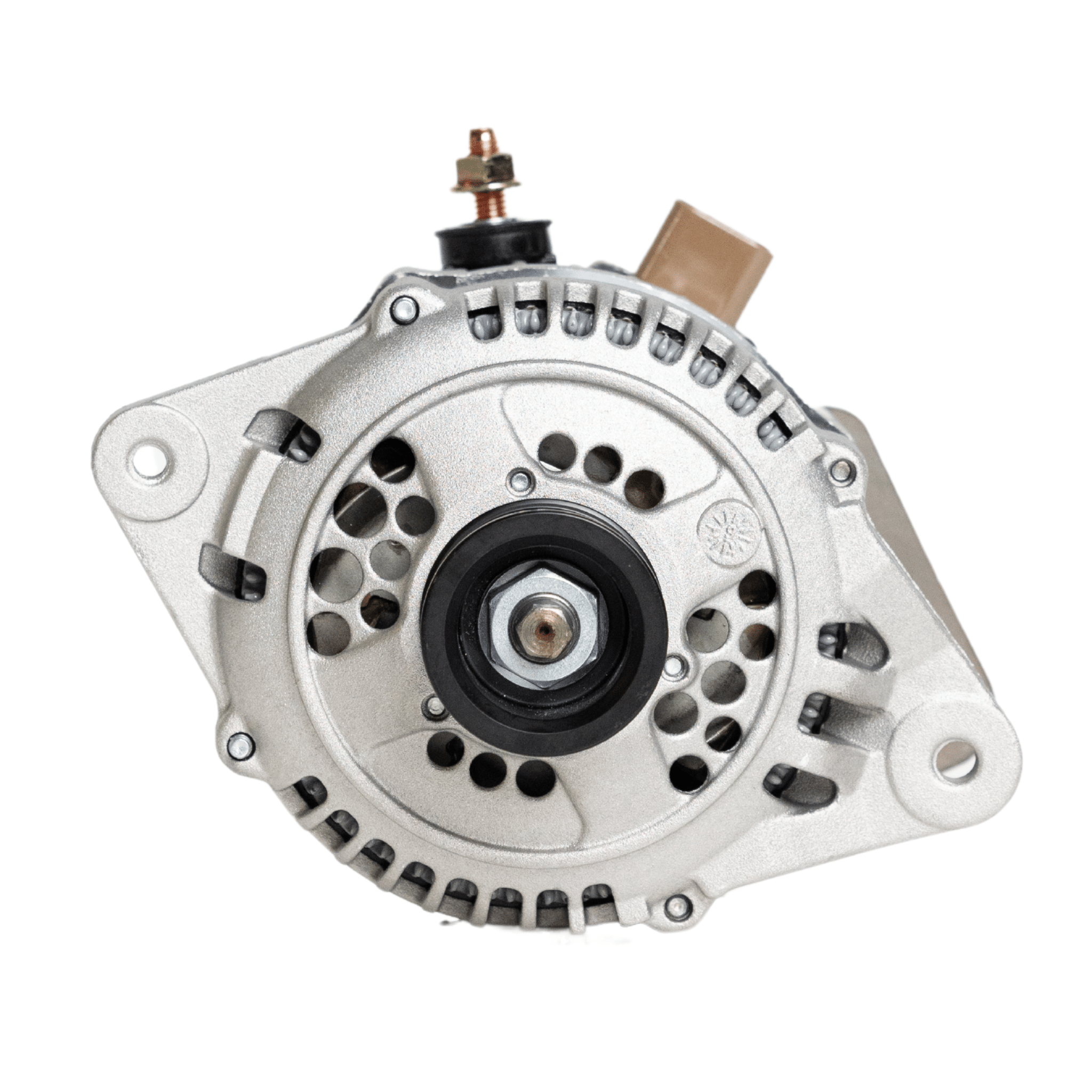 1989-1995 Subaru Justy 1.2L 250amp High Output Alternator