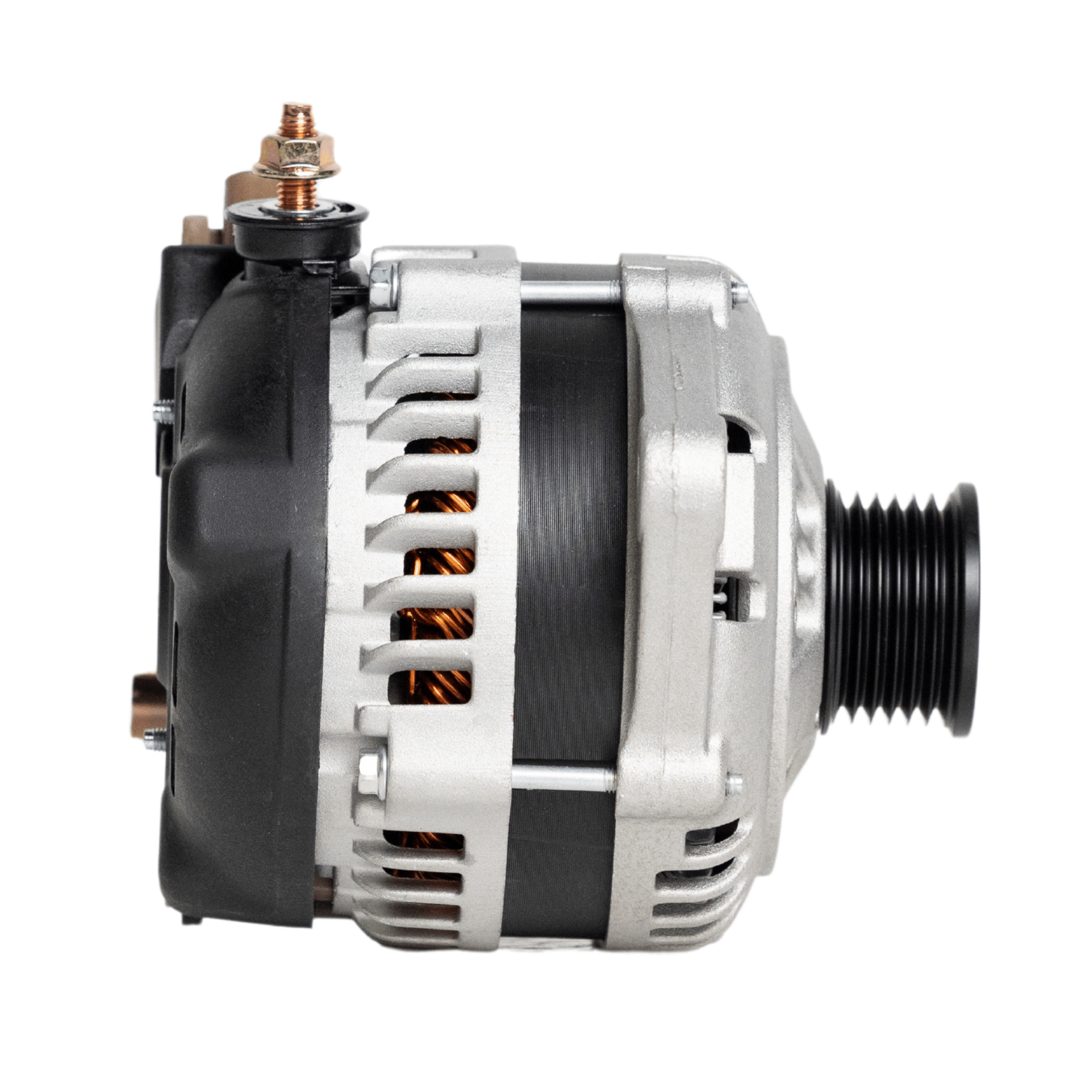 1989-1995 Subaru Justy 1.2L 250amp High Output Alternator