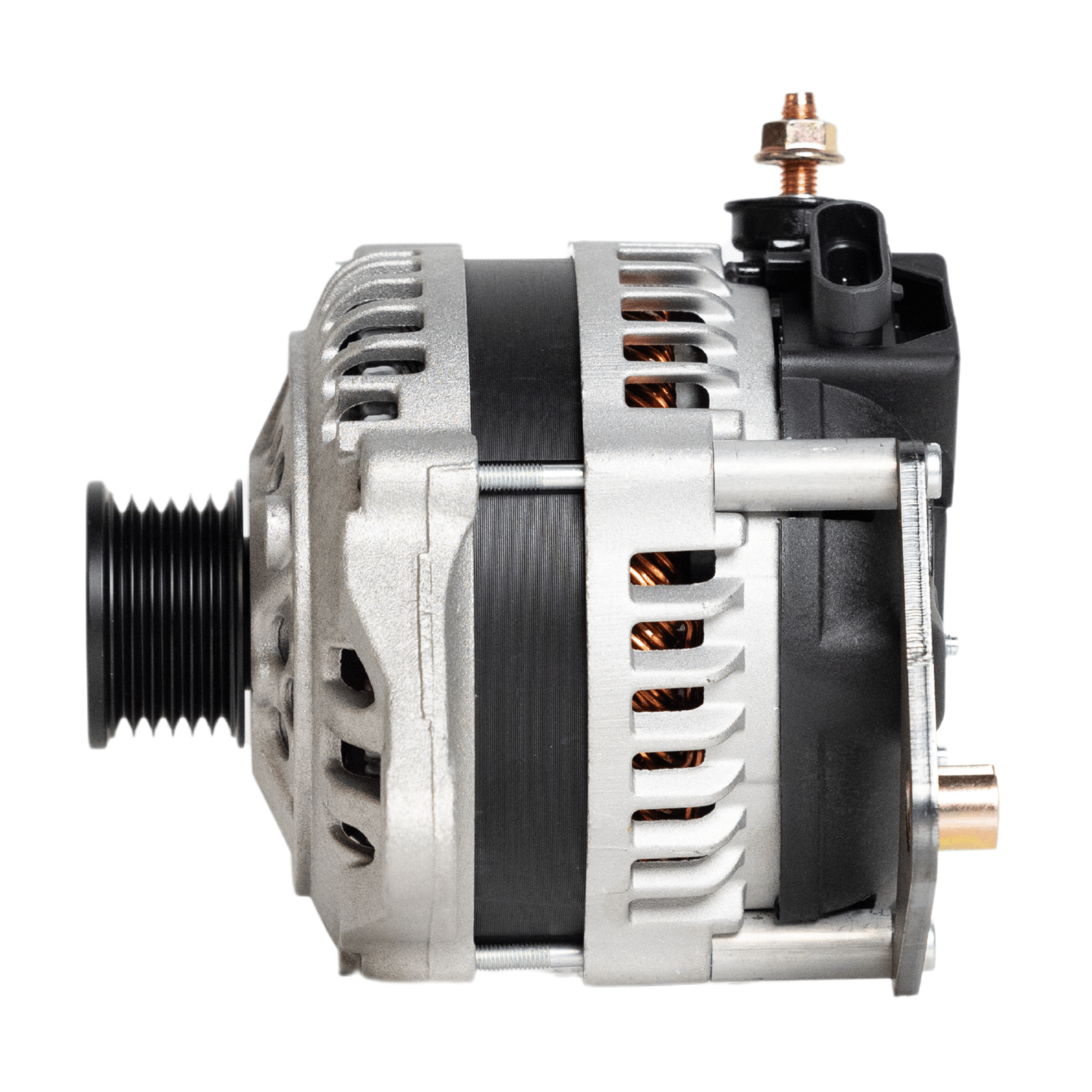 1985-1991 Subaru XT 1.8L 250amp High Output Alternator
