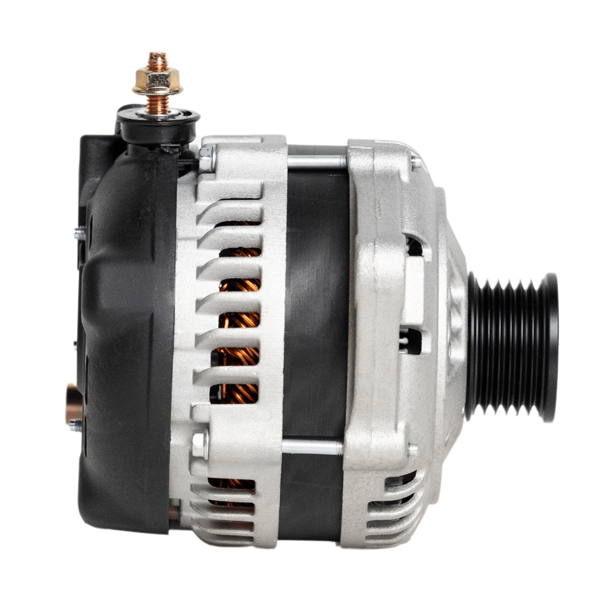 2005 Saab 9-2X H4 2.0L High Output Alternator