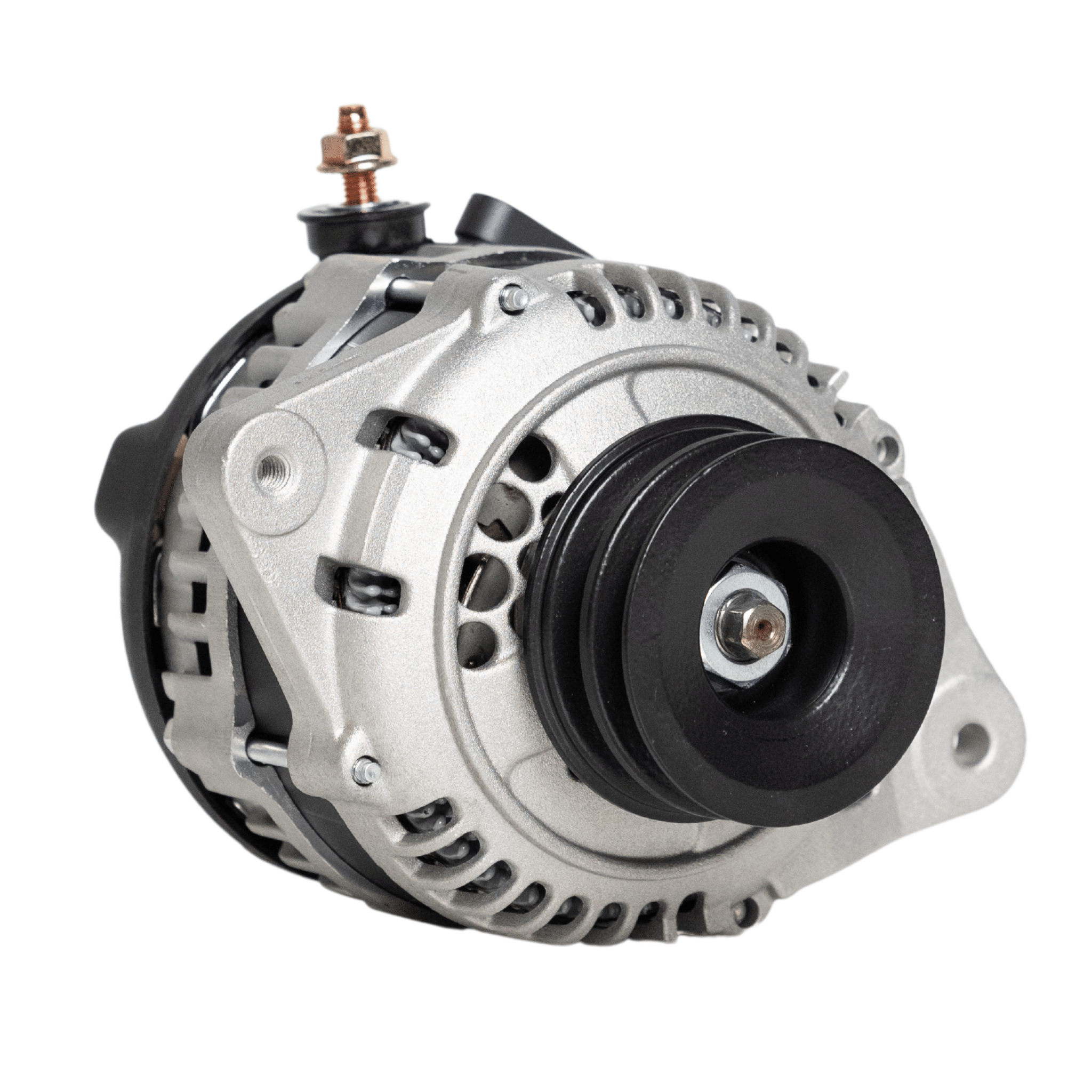 1985-1989 Subaru GL-10 1.8L 250amp High Output Alternator