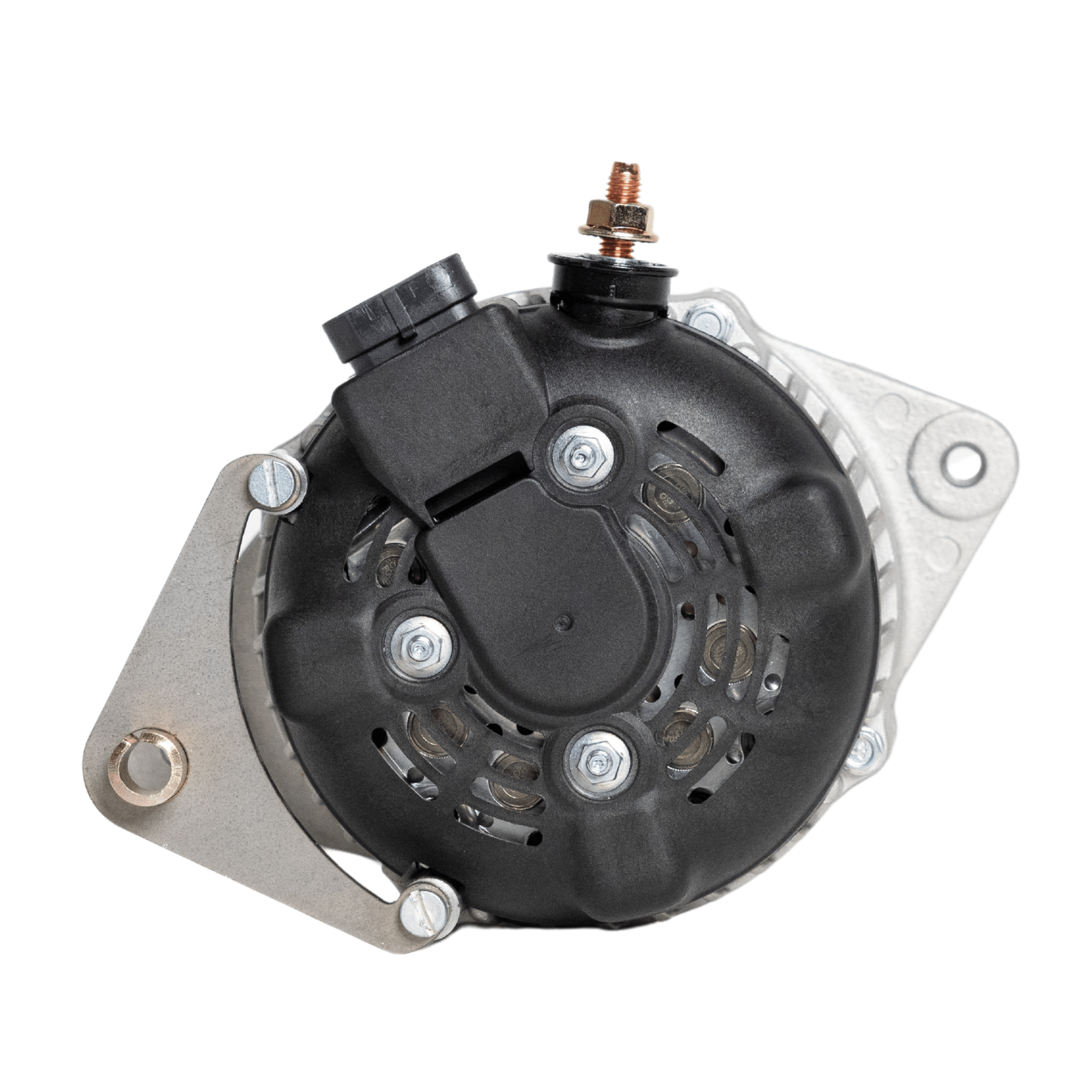 1985-1989 Subaru GL-10 1.8L 250amp High Output Alternator