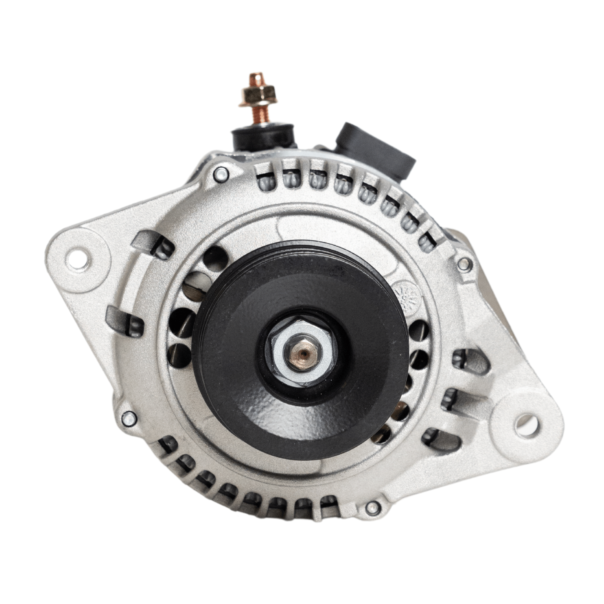 1990-1994 Subaru Loyale 1.8L 250amp High Output Alternator