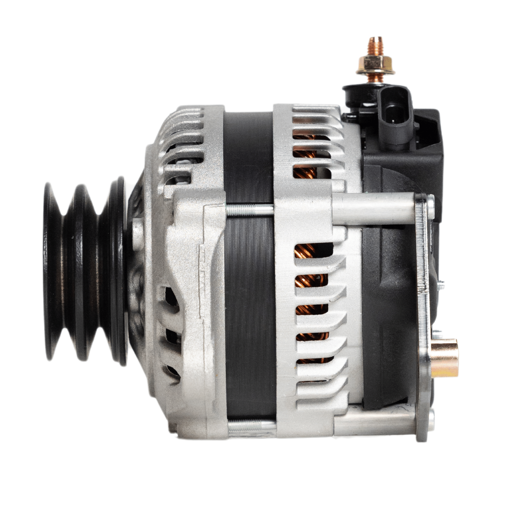 1990-1994 Subaru Loyale 1.8L 250amp High Output Alternator