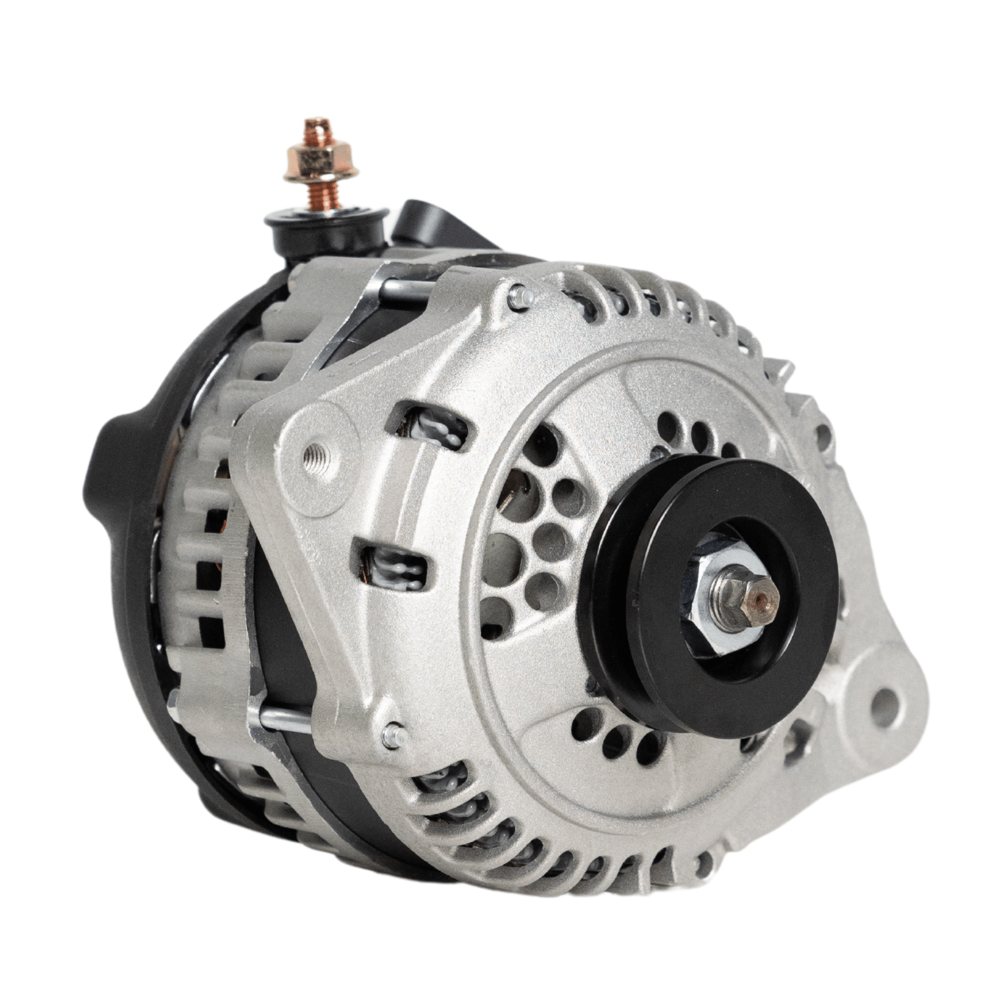 1990-1994 Subaru Loyale 1.8L 250amp High Output Alternator