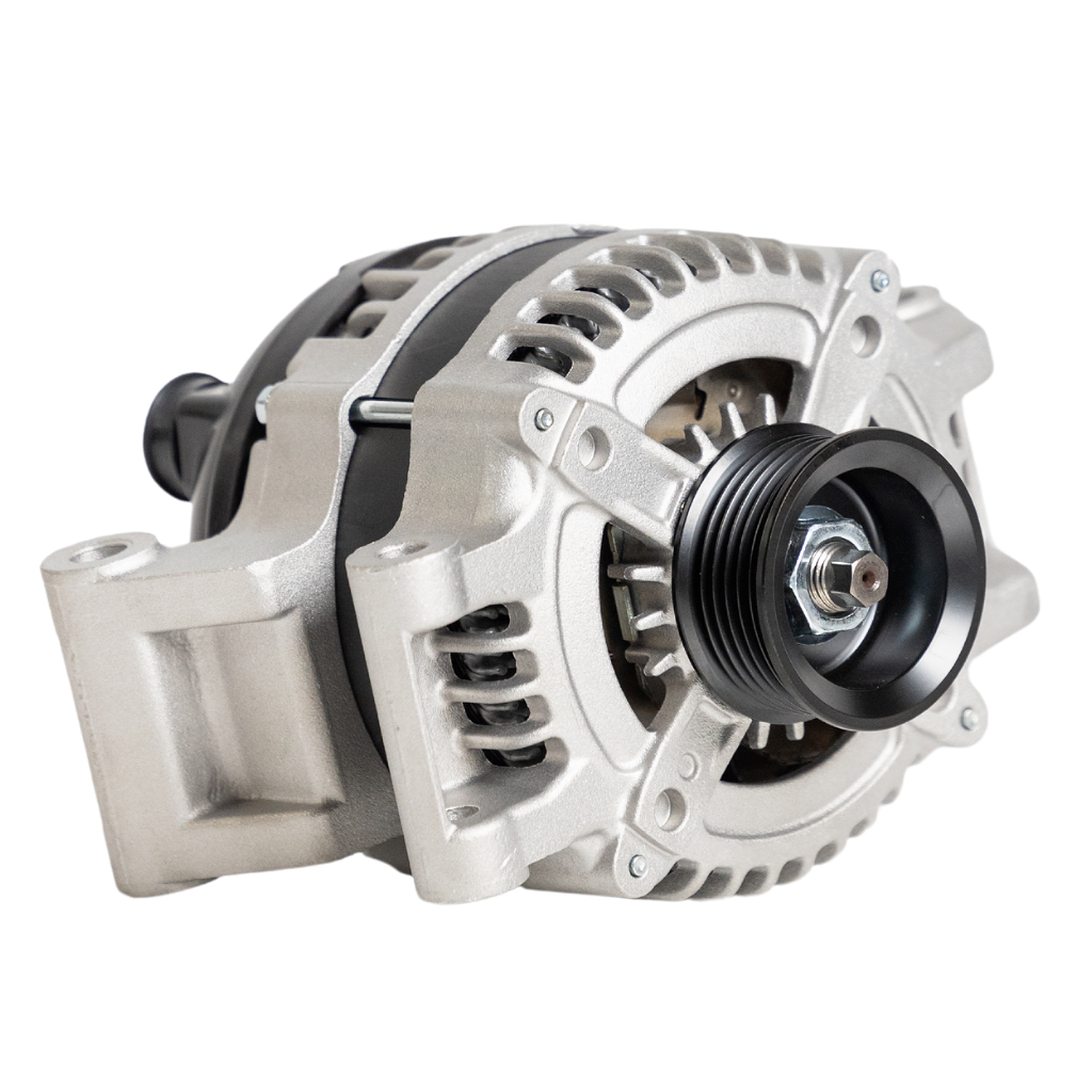2001-2006 Chrysler Cirrus L4 2.4L High Output Alternator