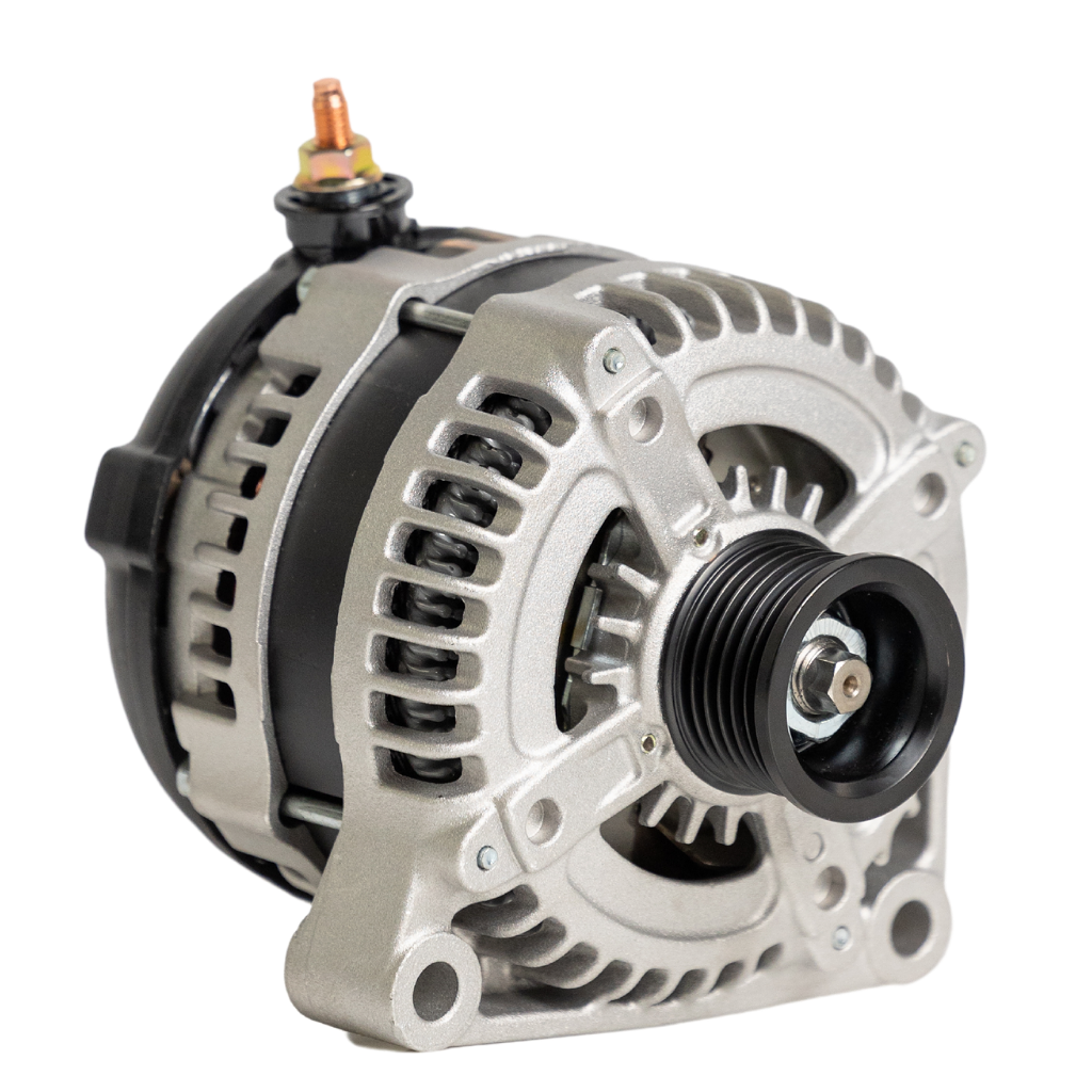 2001-2007 Chrysler Town Country V6 3.8L High Output Alternator