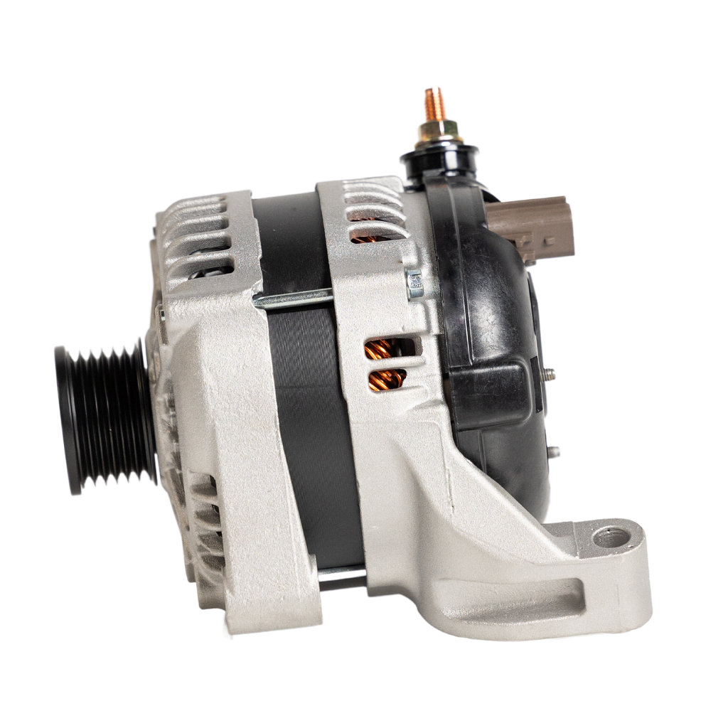 2001-2003 Chrysler Voyager V6 3.3L High Output Alternator