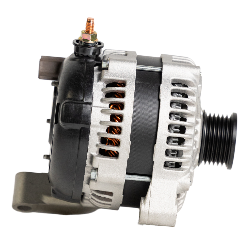 2001-2003 Chrysler Voyager V6 3.3L High Output Alternator