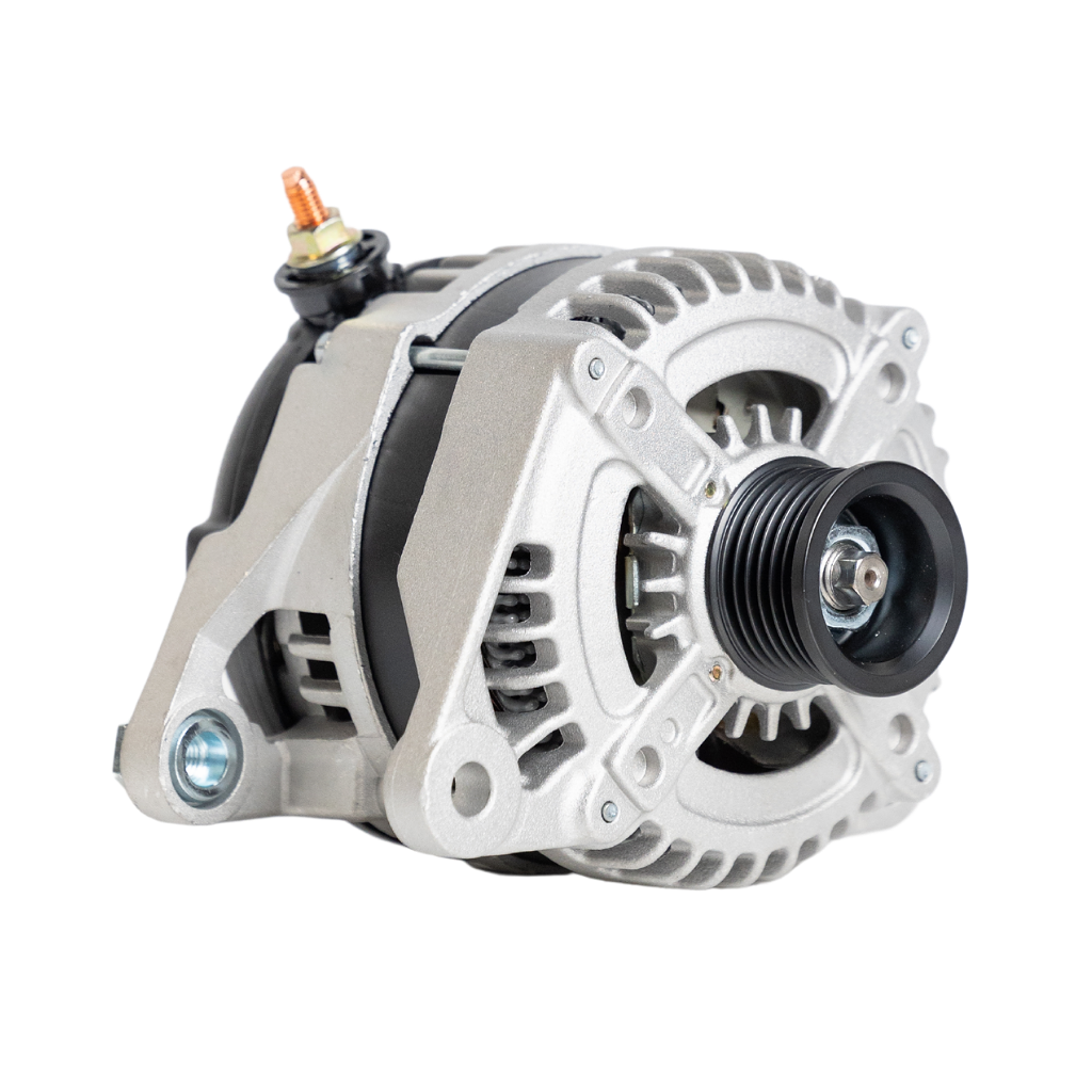 2000-2006 Dodge Dakota V8 4.7L High Output Alternator