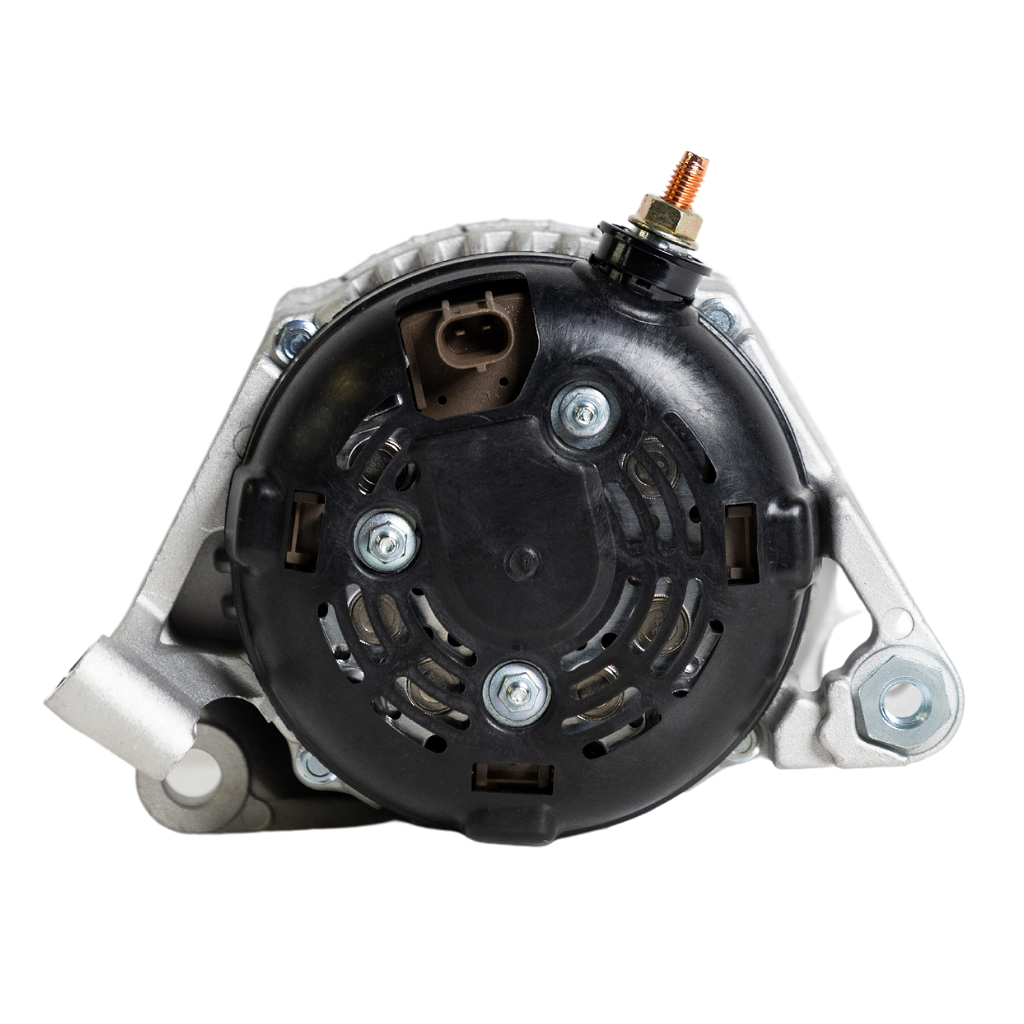 2006 Mitsubishi Raider V6 3.7L High Output Alternator