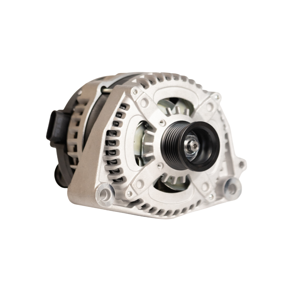 2008-2013 Chevrolet Corvette V8 6.2L High Output Alternator