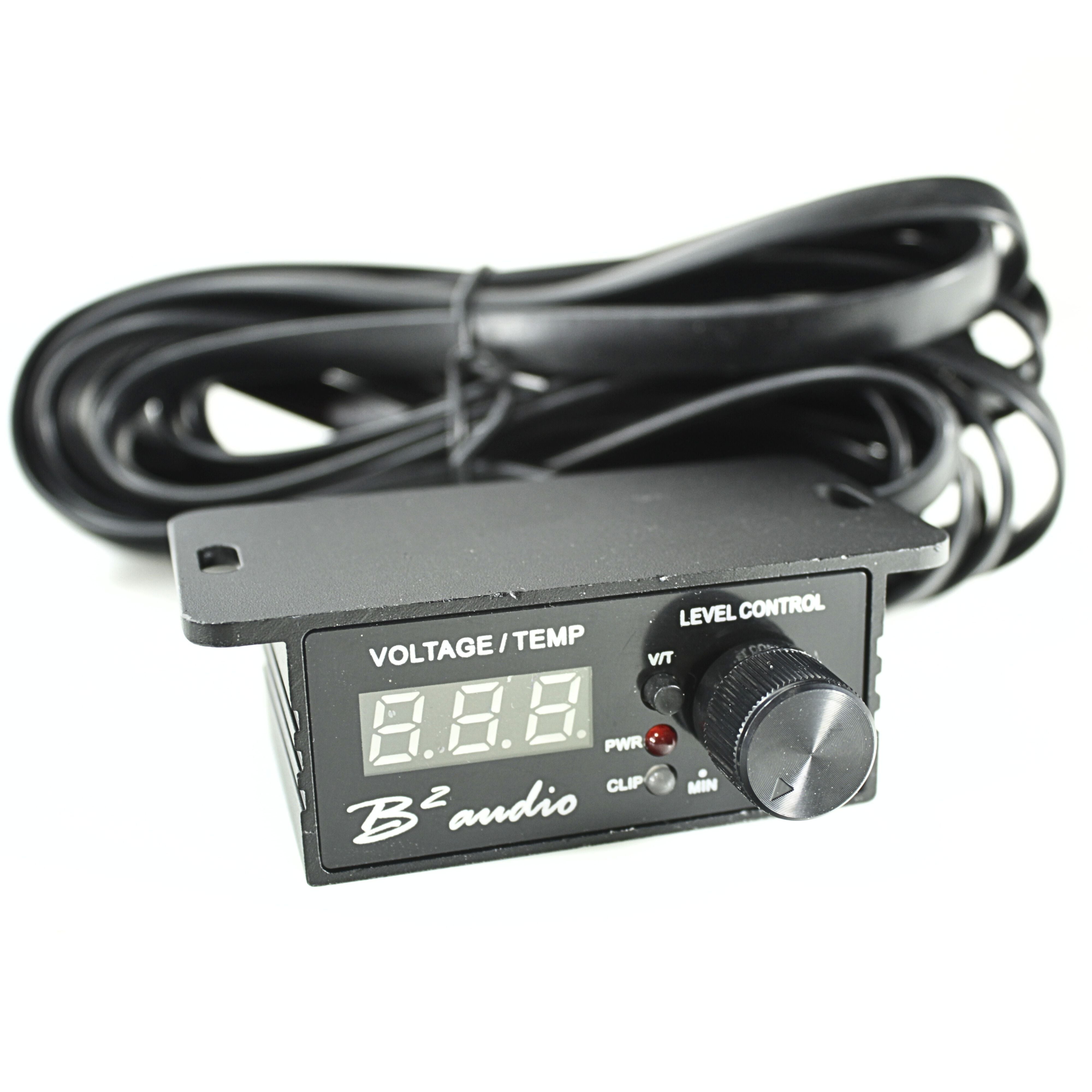 B2 Audio RAGE 3500 Class D Monoblock Amplifier 3500W RMS — image 7
