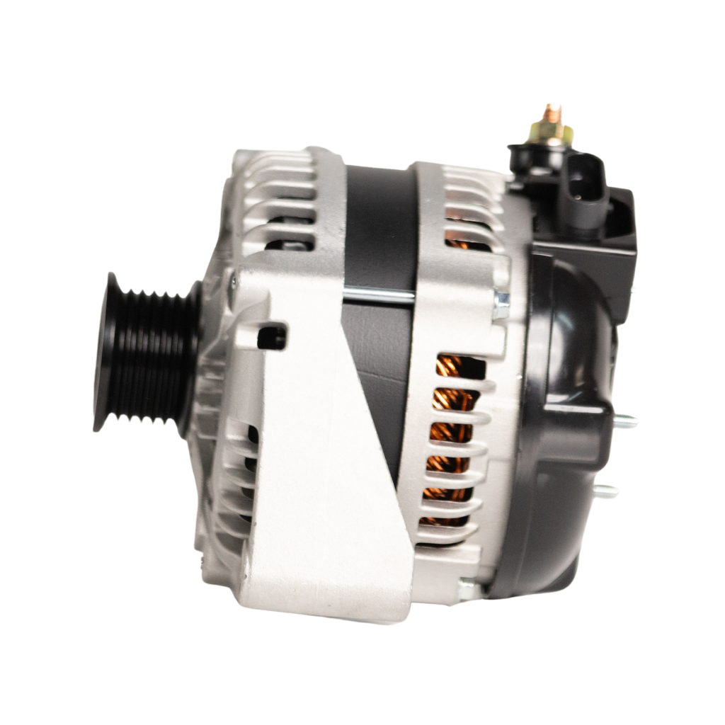 2008-2009 Pontiac G8 V8 6.0L High Output Alternator