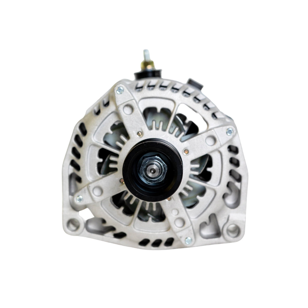 2016-2017 Chevrolet Express 2500 V8 4.8L High Output Alternator