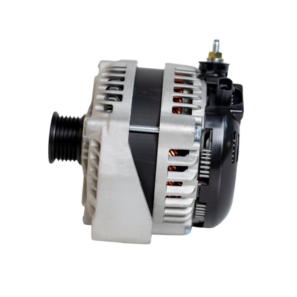 2005-2010 GMC Yukon V8 6.0L High Output Alternator