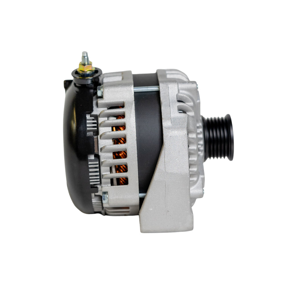 2016-2017 Chevrolet Express 2500 V8 4.8L High Output Alternator