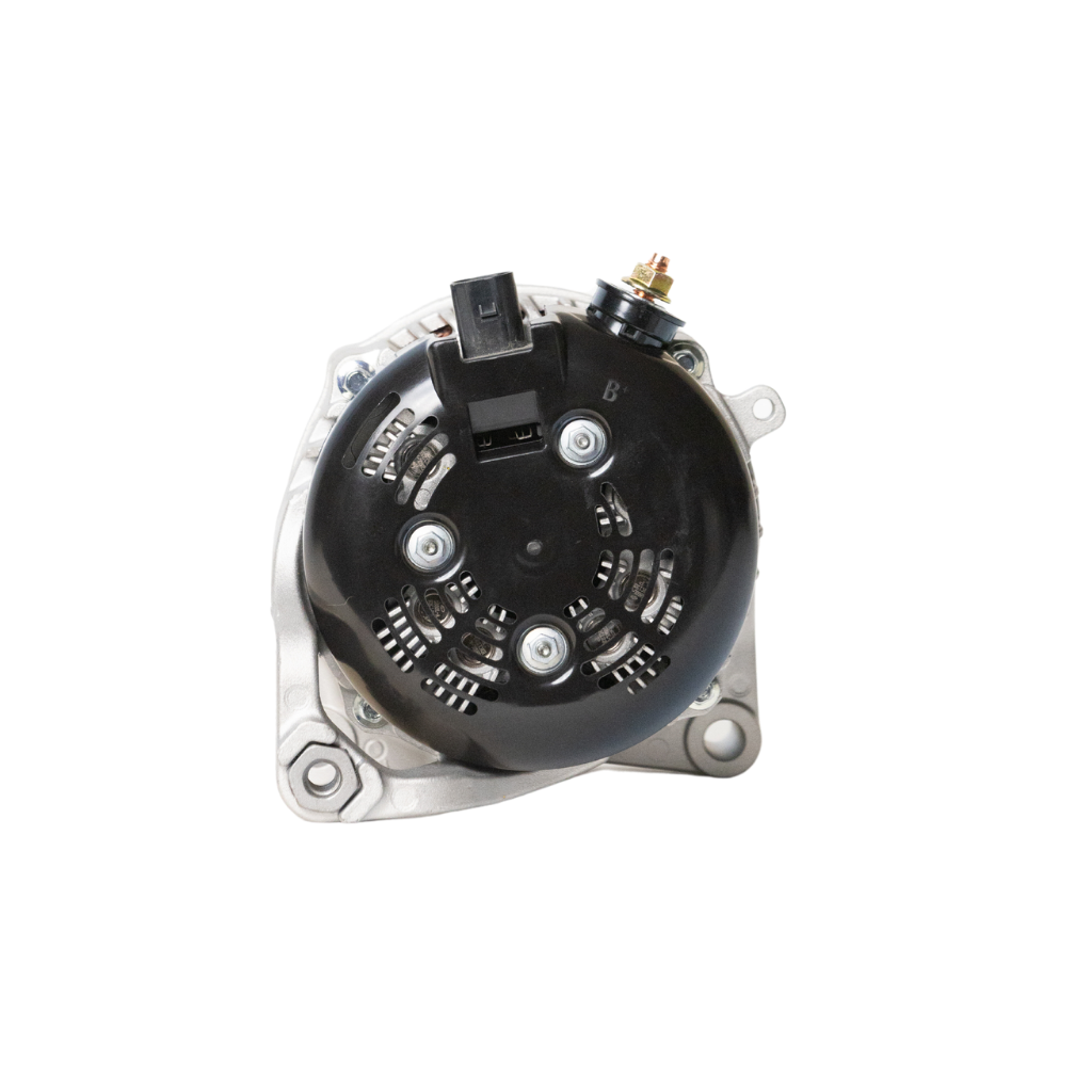 2015-2018 BMW X4 L4 2.0L High Output Alternator
