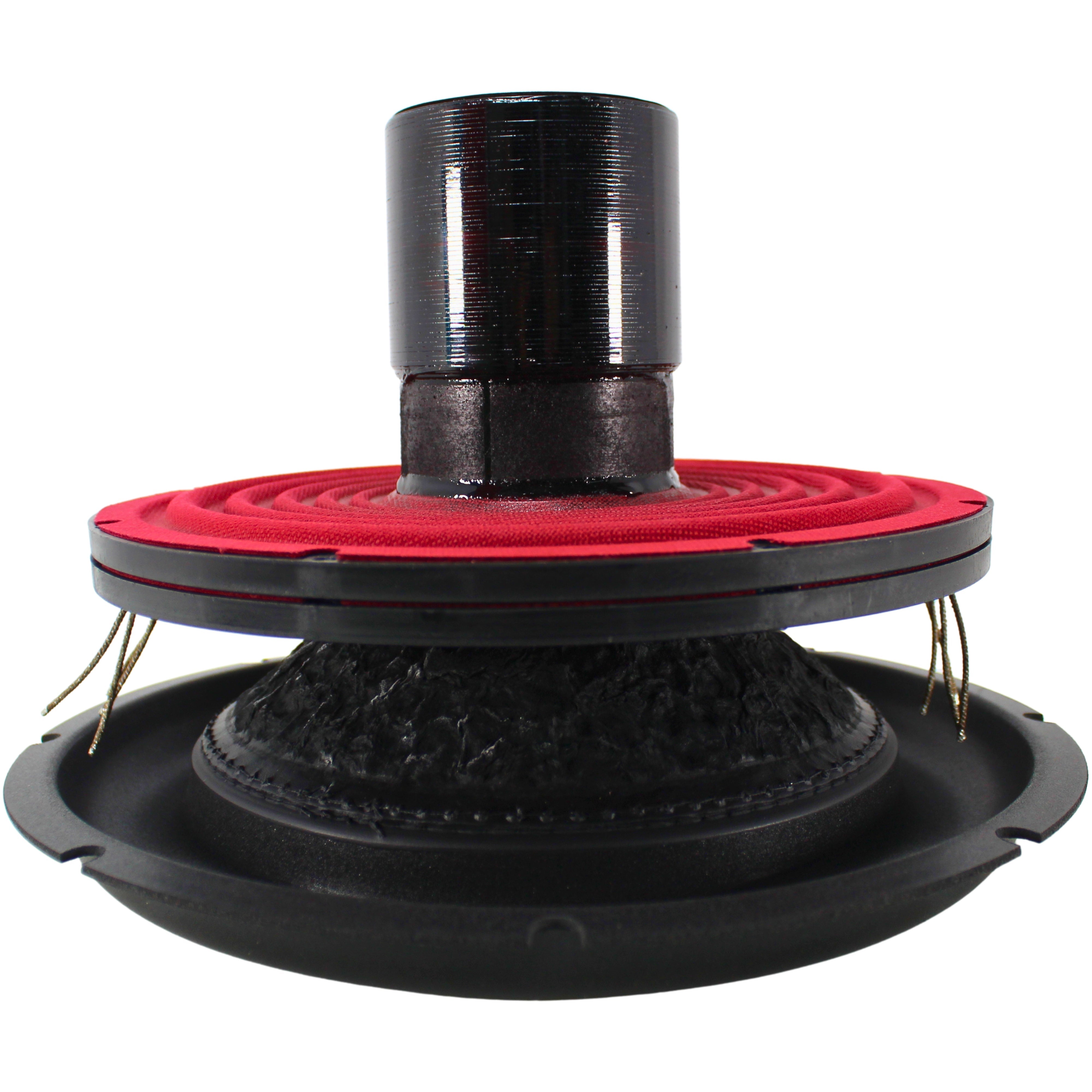 B2 Audio RAGEXL12 12" Subwoofer Recone Kit Dual 1 Ohm — image 2