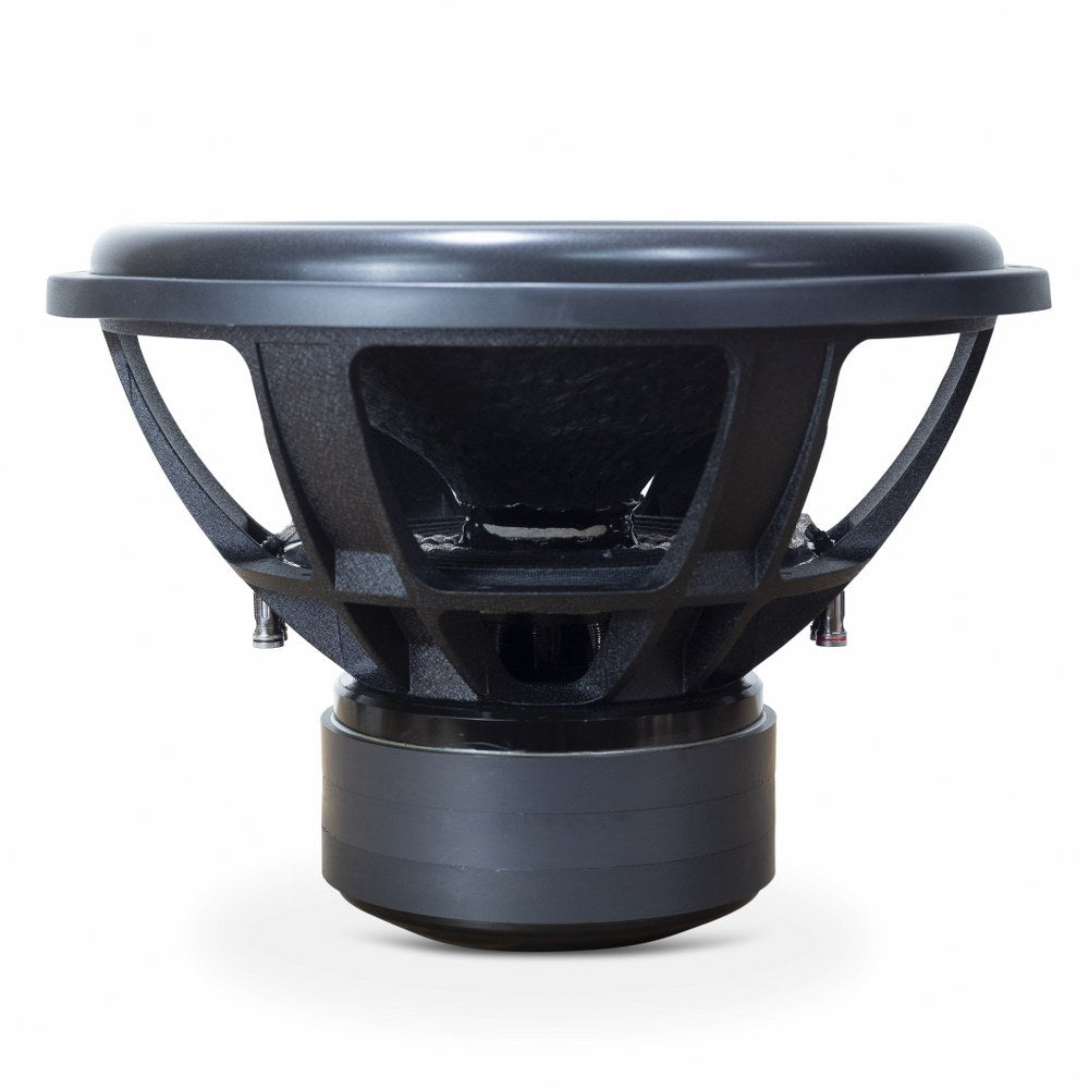 Colossal Sounds Ultra U-18 18" 2500W RMS Dual Voice Coil SPL Car Audio Subwoofer - view 3