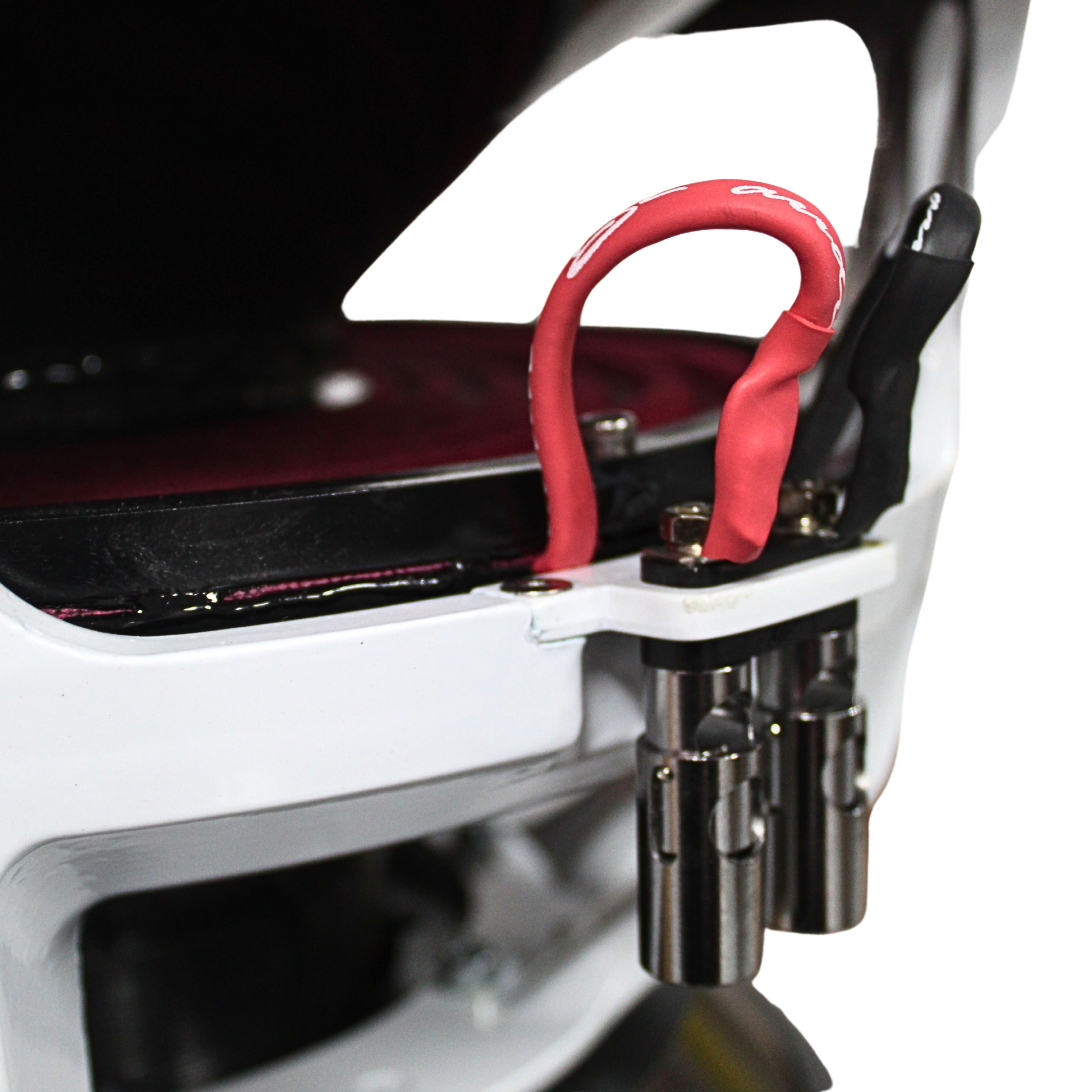 B2 Audio X2C 15 V2 15" Speaker 10000W RMS Dual 2 Ohm — image 6