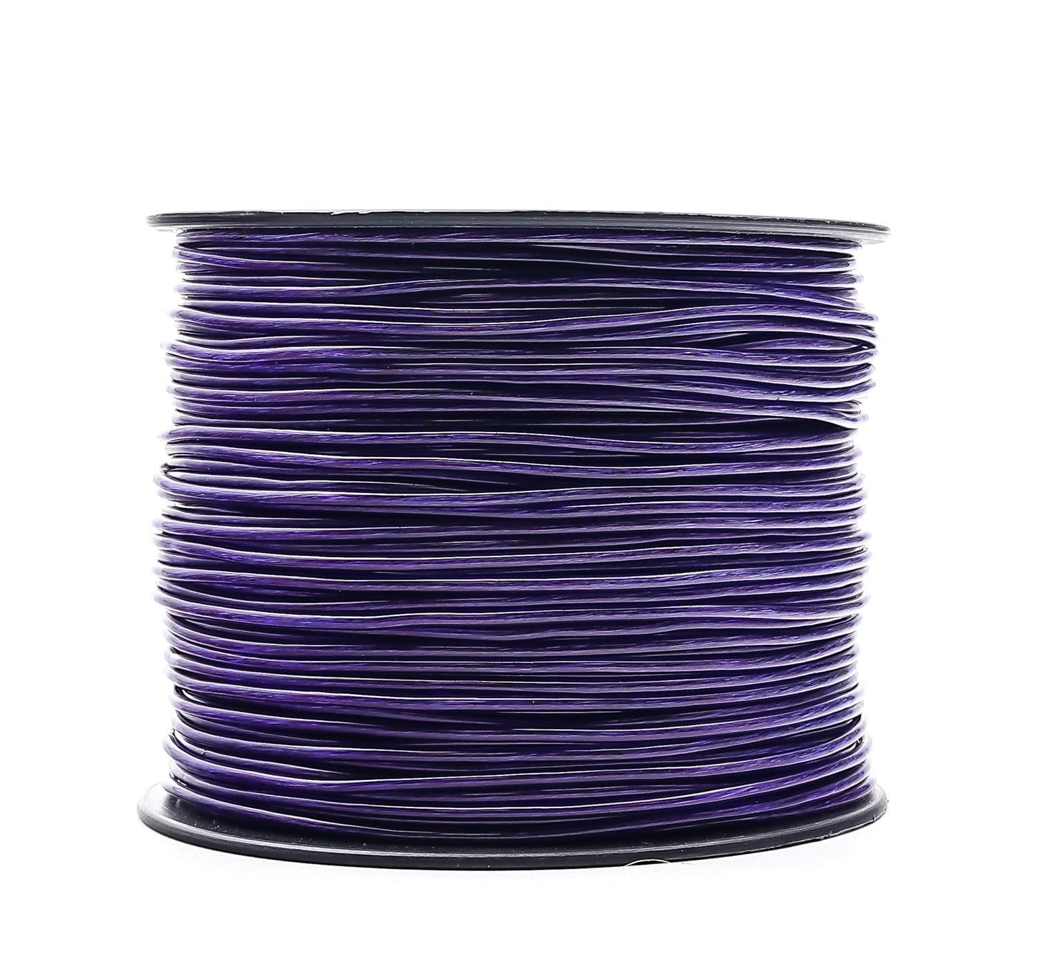 American Bass 18 Gauge Remote Wire, 500ft Spool Speaker