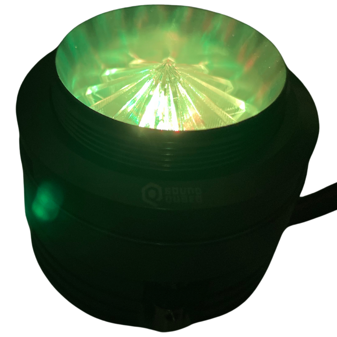 SoundQubed HDX HDX-PT2N Car Audio Tweeter