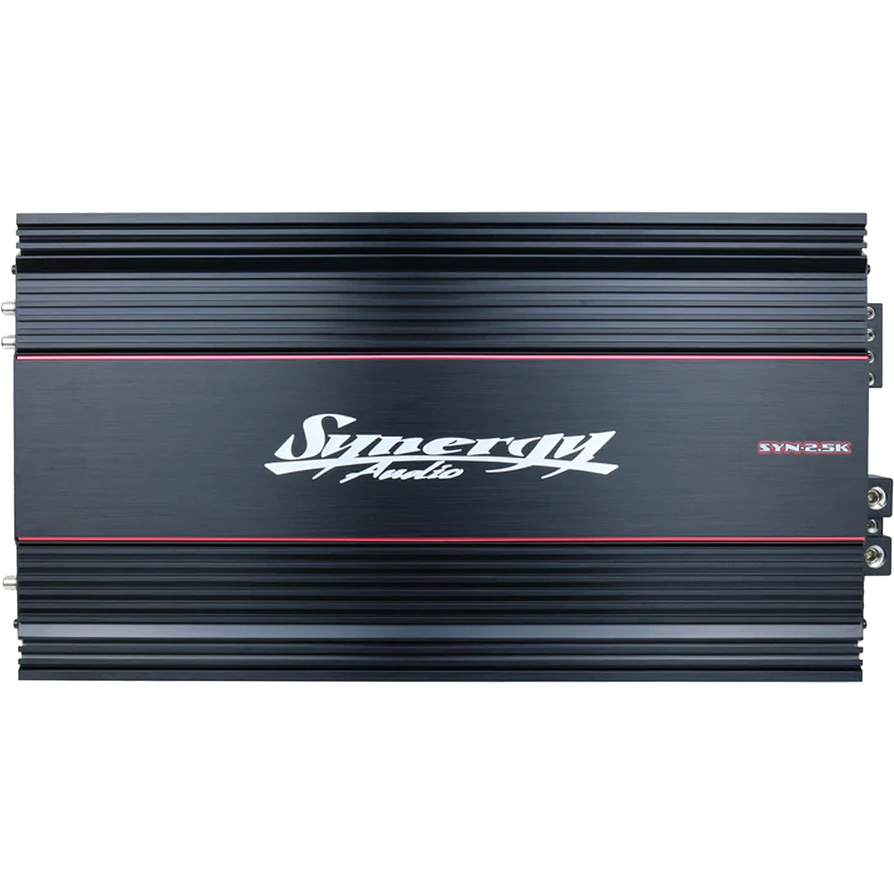 Synergy Audio SYN Series 2.5K Monoblock Amplifier — 2,500W