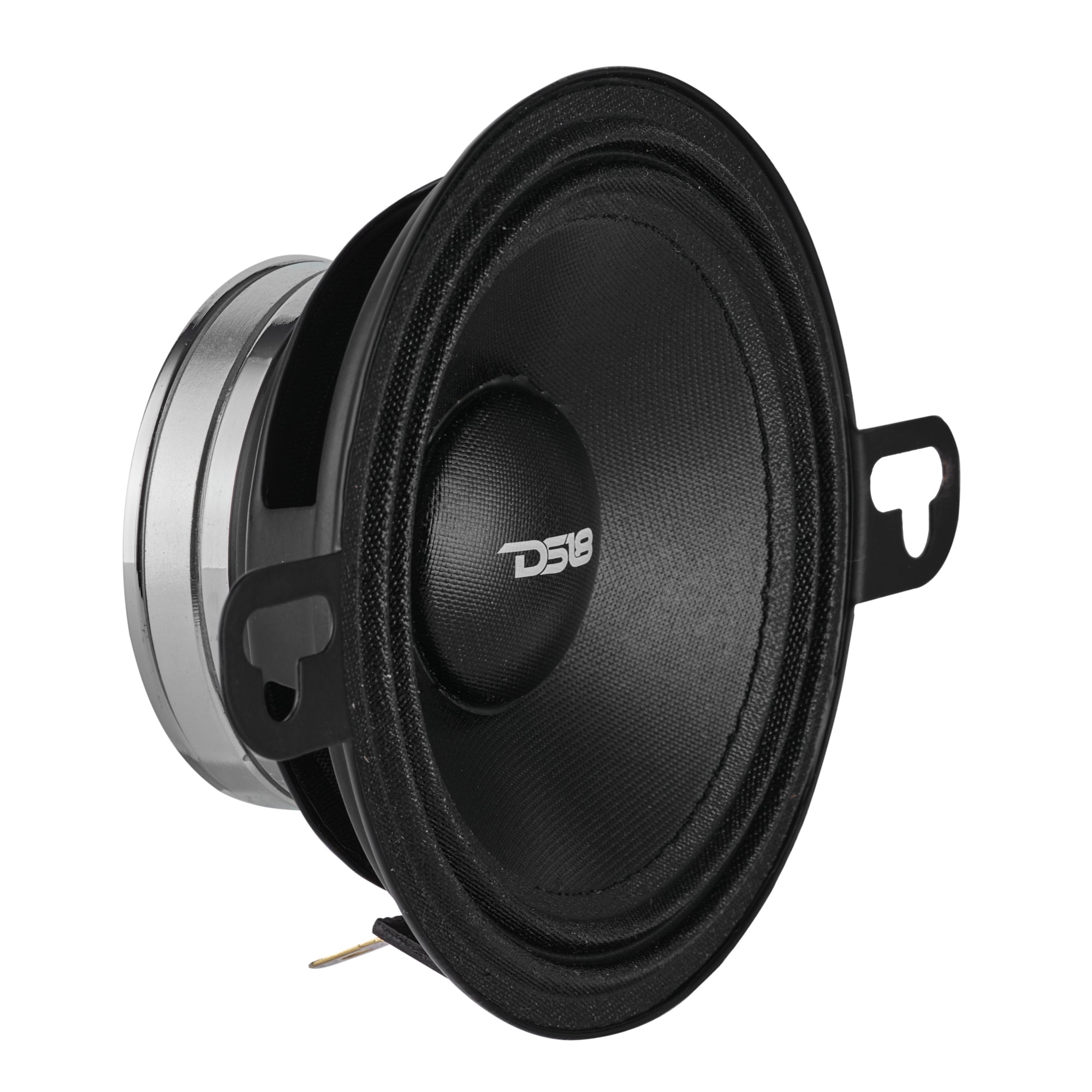 DS18 3.5” OEM Dashboard Loudspeaker with Neodymium Magnet | 100W RMS 4-Ohm
