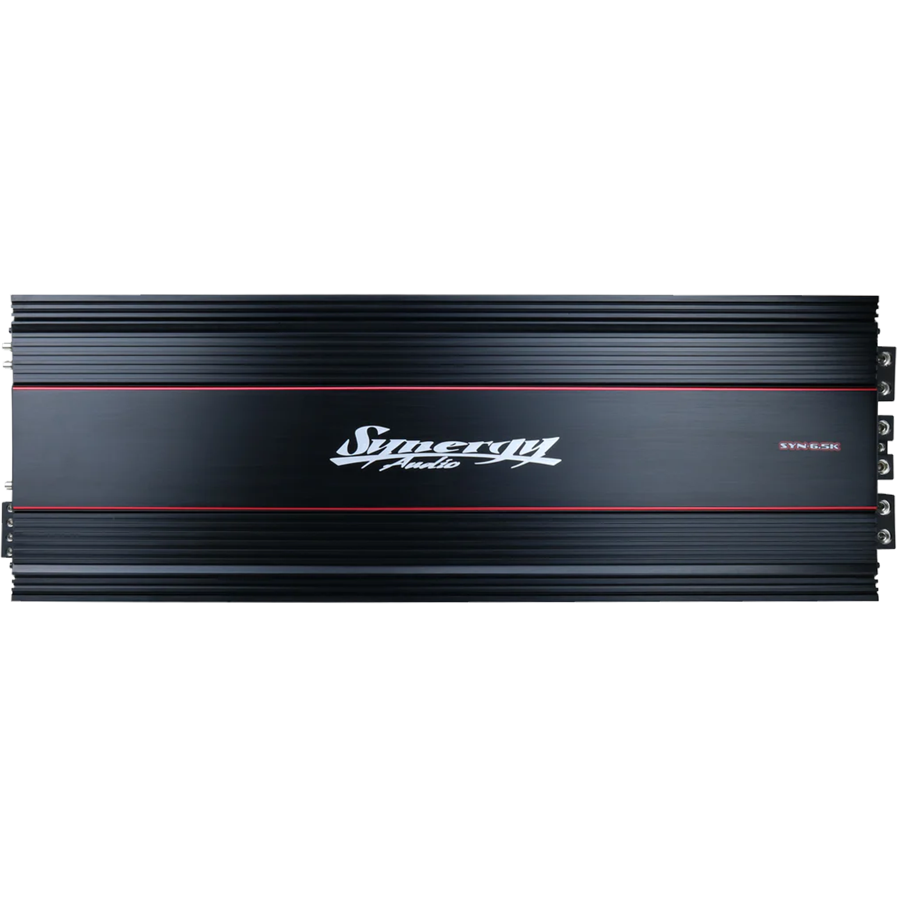 Synergy Audio SYN Series 6.5K Monoblock Amplifier — 6,500W