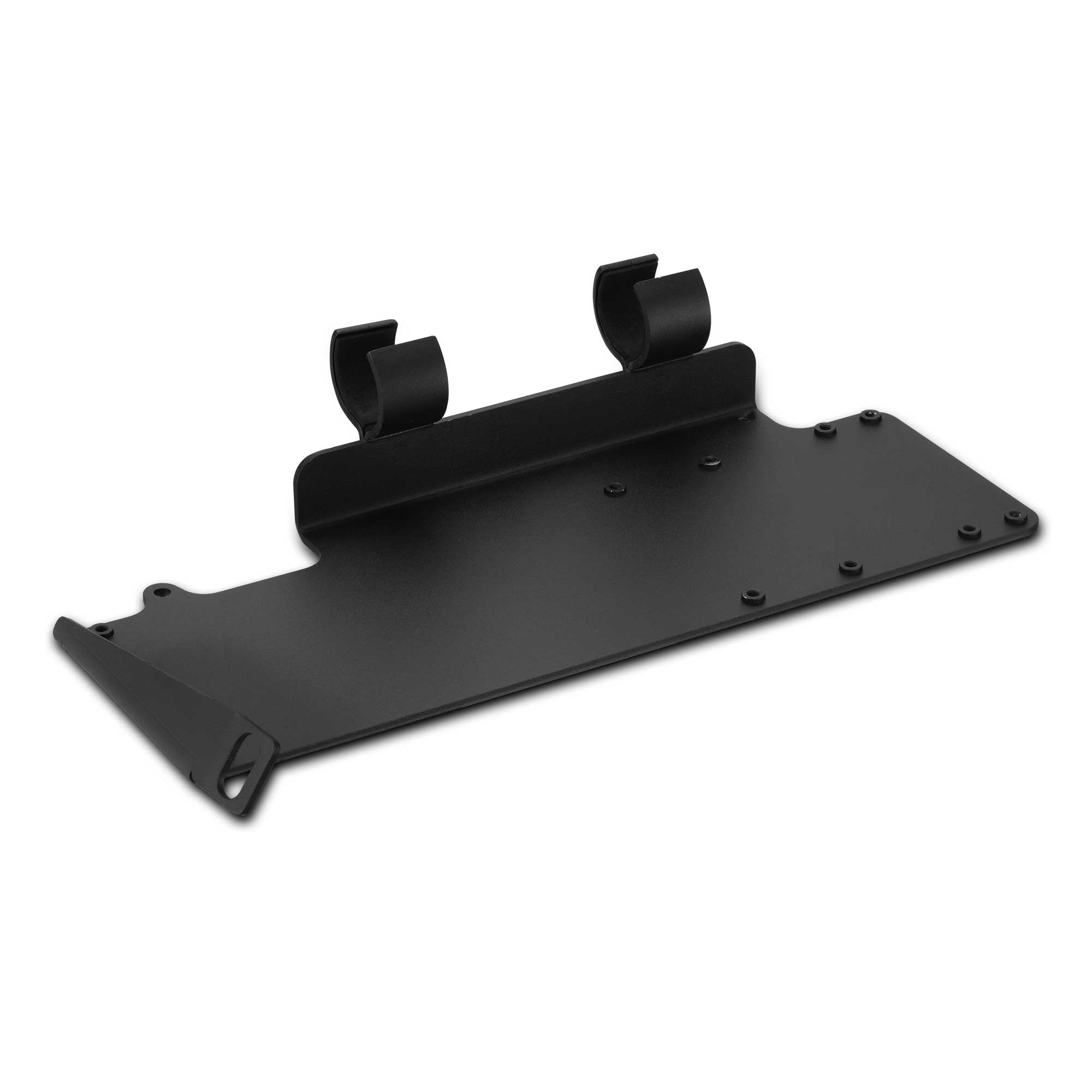 DS18 CA-X3AMPRACK Can-Am Maverick X3 Amplifier Rack for 2017-Up 2/4-Door Models