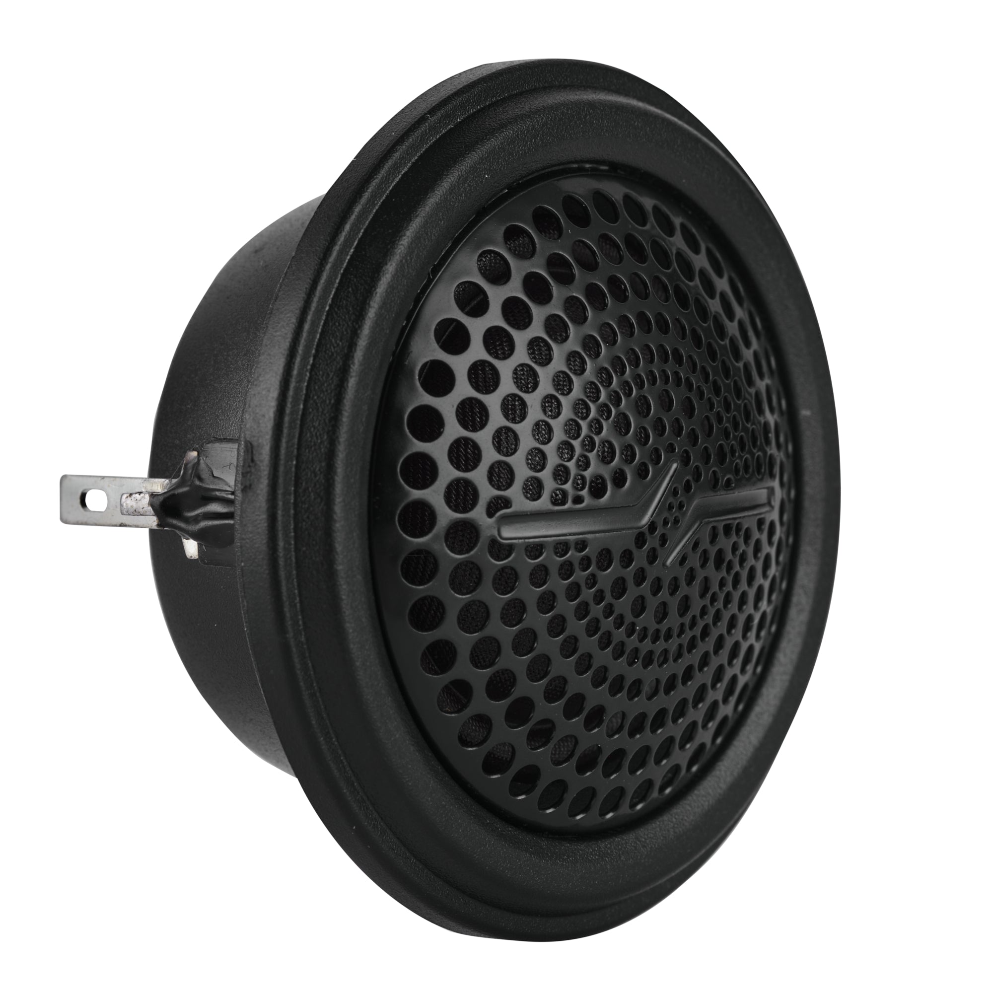 DS18 2" Silk Dome Tweeter with Neodymium Magnet | 30W RMS 4-Ohm