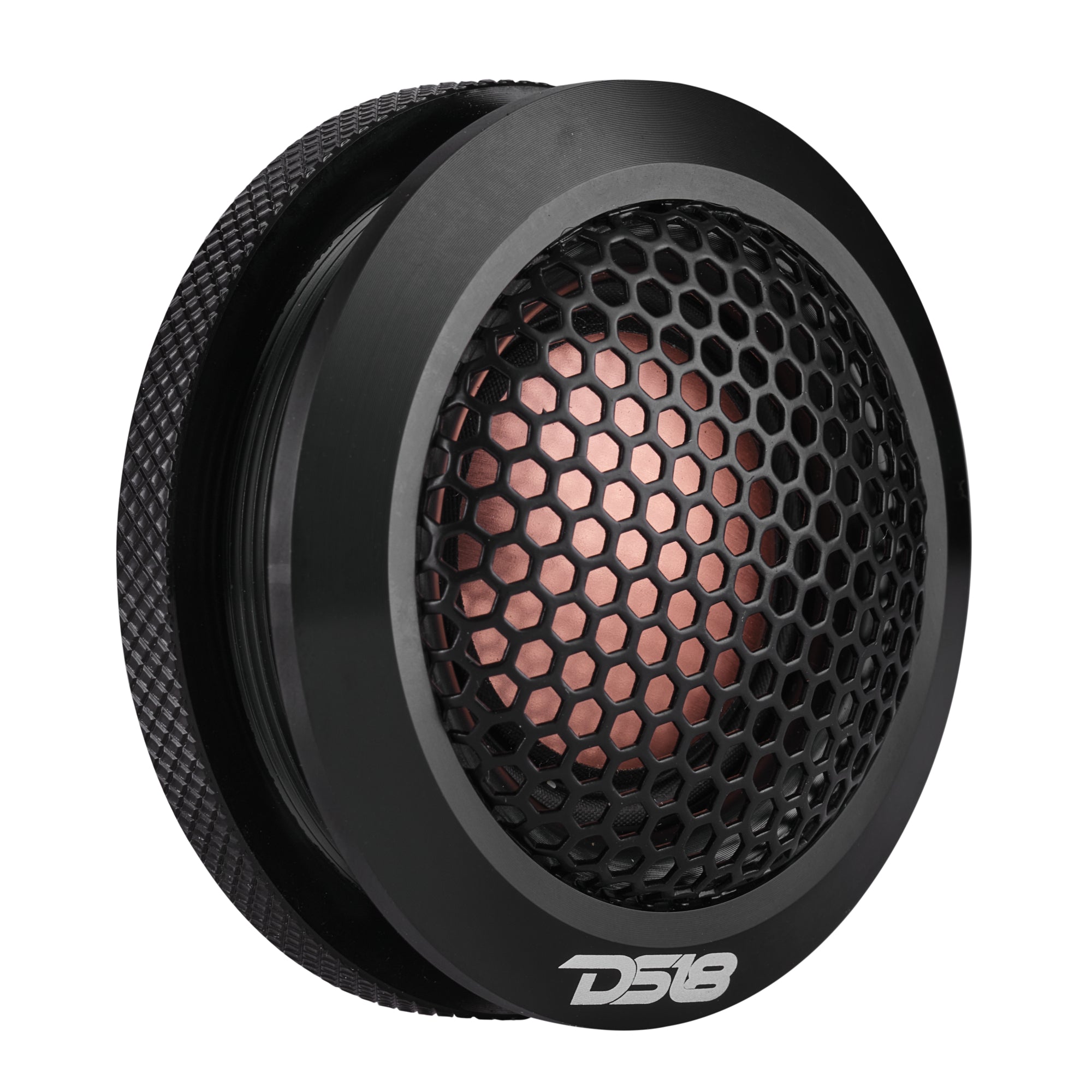 DS18 DXQ 2.2" Titanium Dome Tweeter with Neodymium Magnet | 30W RMS 4-Ohm